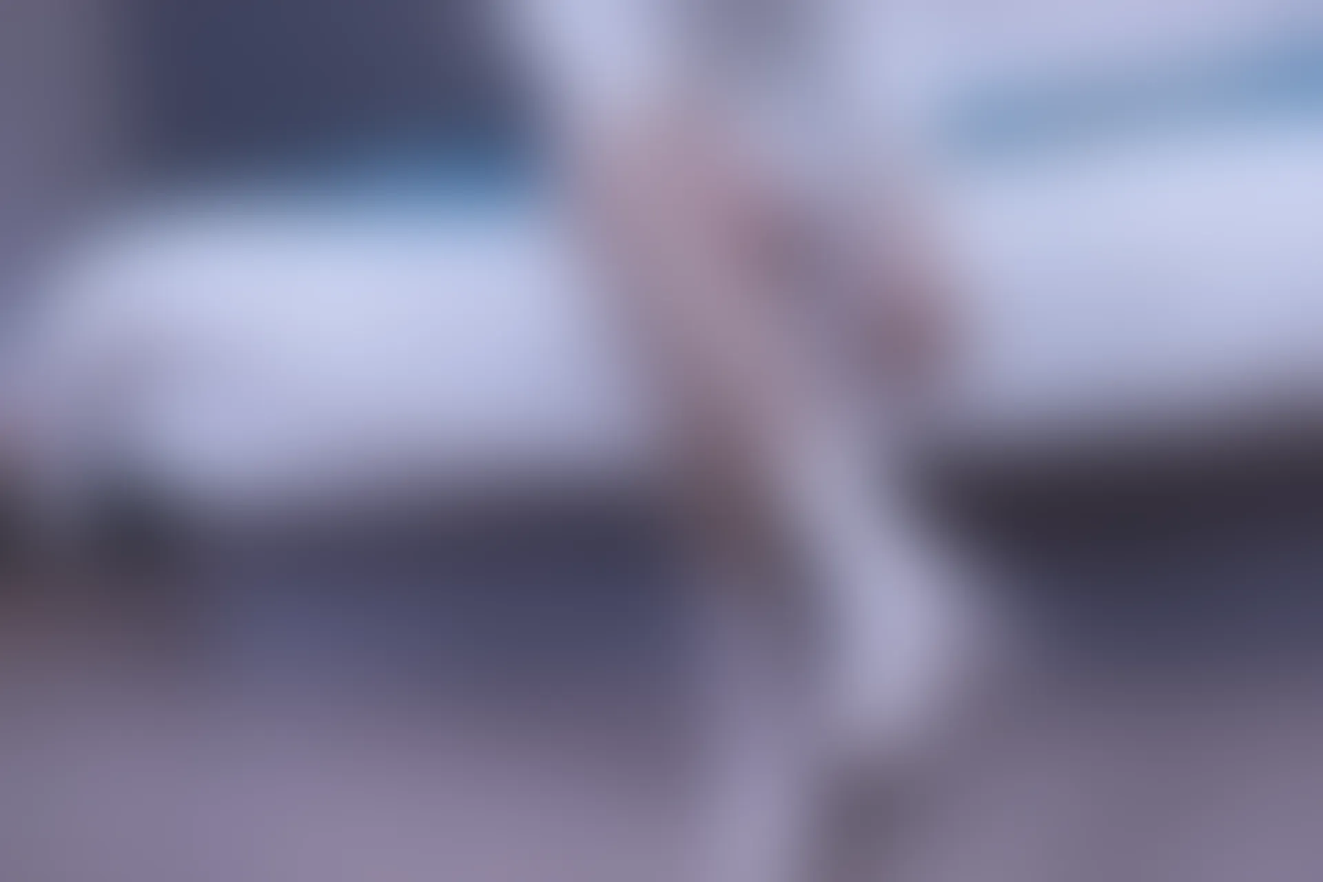 初夏女神 NO.010 依依 2022款白色毛领连衣裙搭白色短靴[147P+1V／5.55GB]