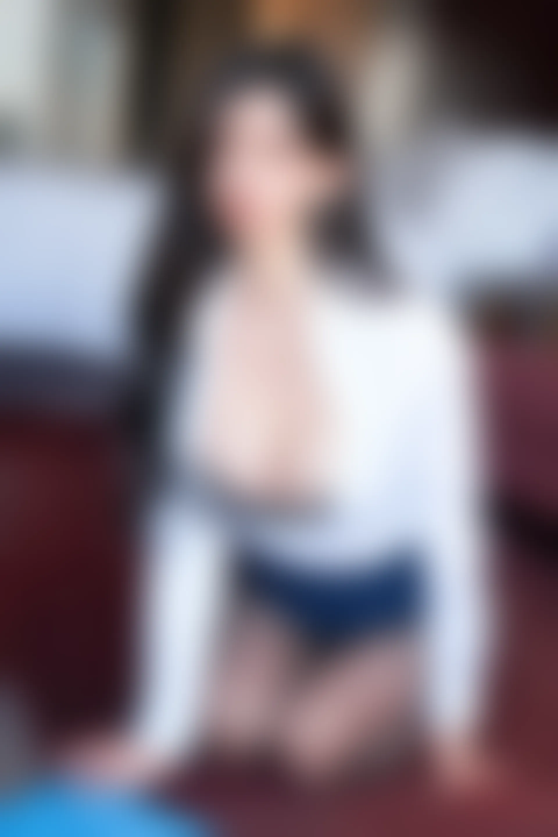 XiuRen秀人网 2022.03.11 No.4708 周于希Sally 黑丝美腿[83+1P 777MB]