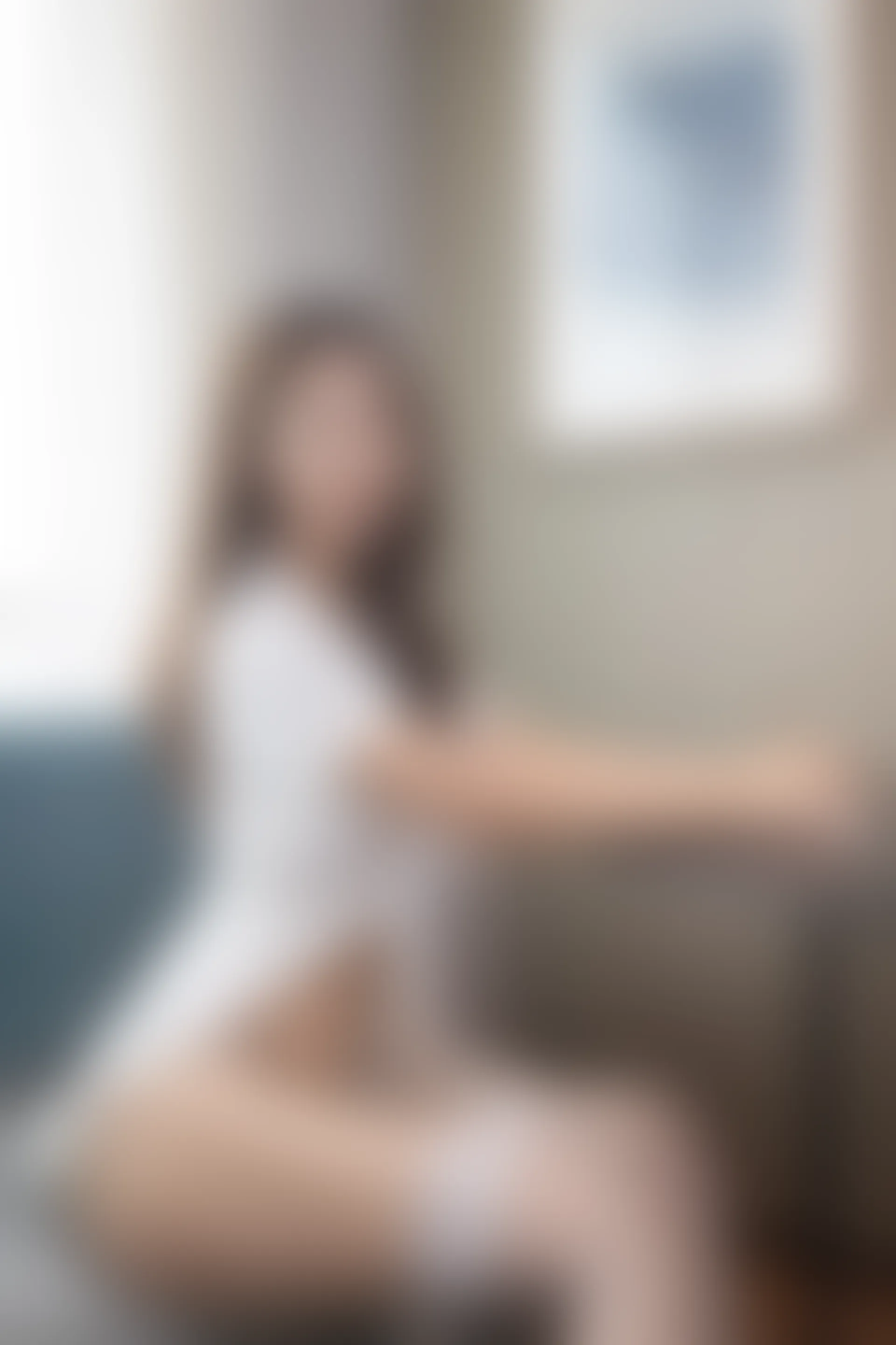 XiuRen秀人网 2022.02.21 No.4616 唐安琪 甜美美腿[79+1P 748MB]