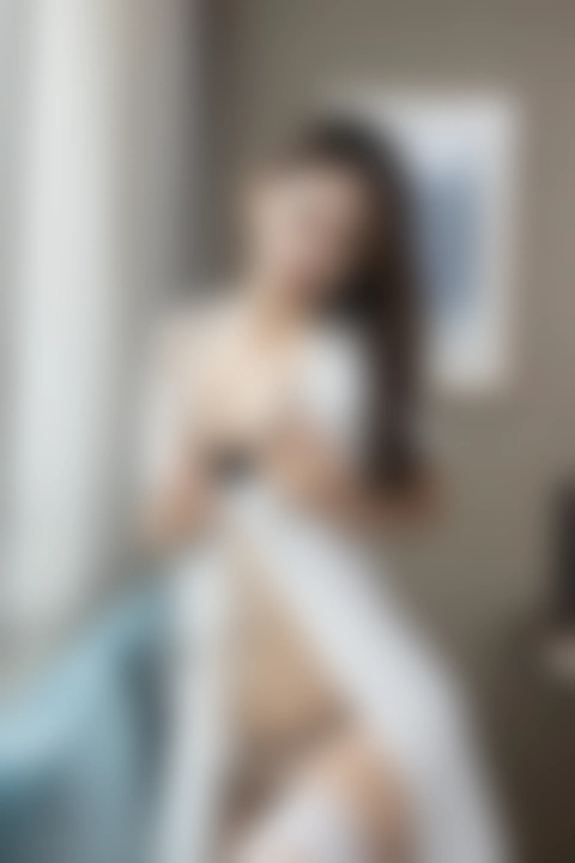 XiuRen秀人网 2022.02.21 No.4616 唐安琪 甜美美腿[79+1P 748MB]
