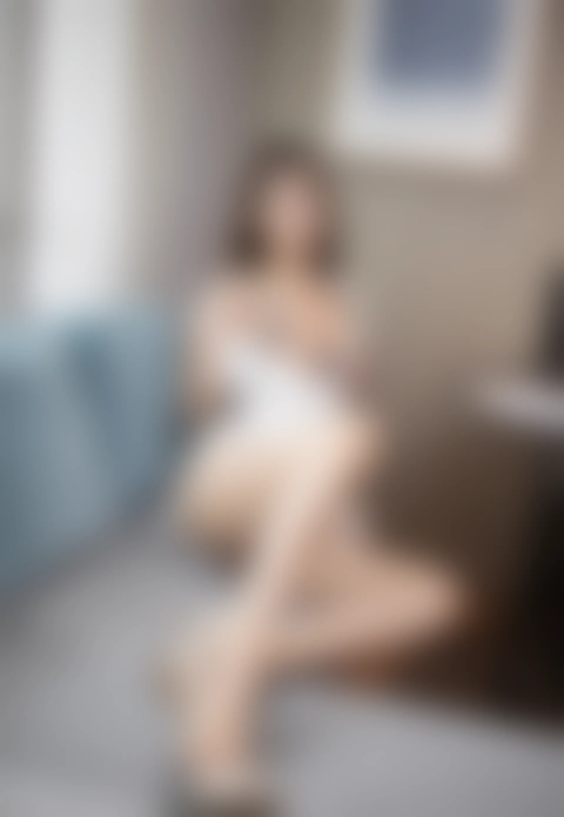 XiuRen秀人网 2022.02.21 No.4616 唐安琪 甜美美腿[79+1P 748MB]