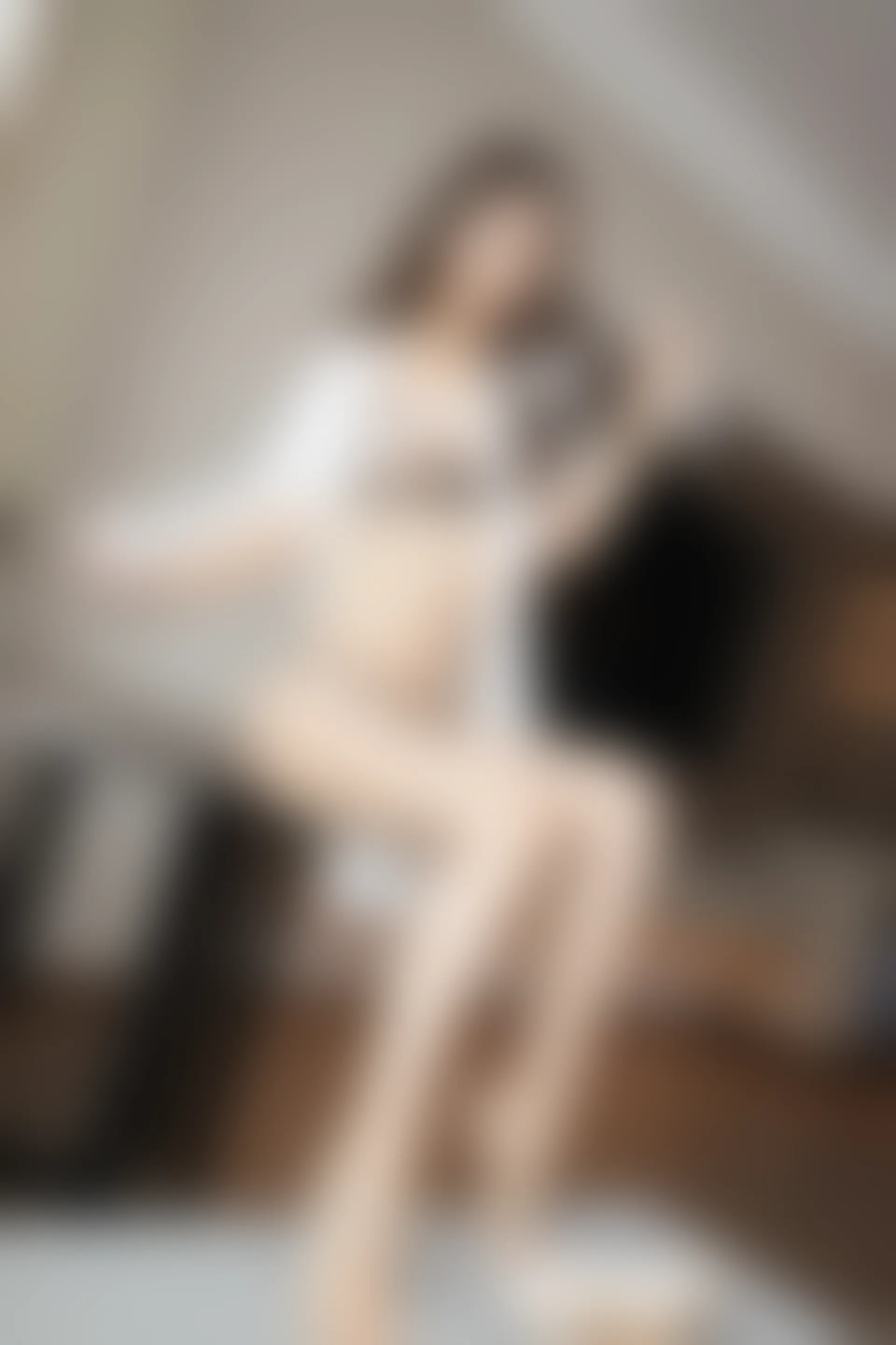XiuRen秀人网 2022.02.21 No.4616 唐安琪 甜美美腿[79+1P 748MB]