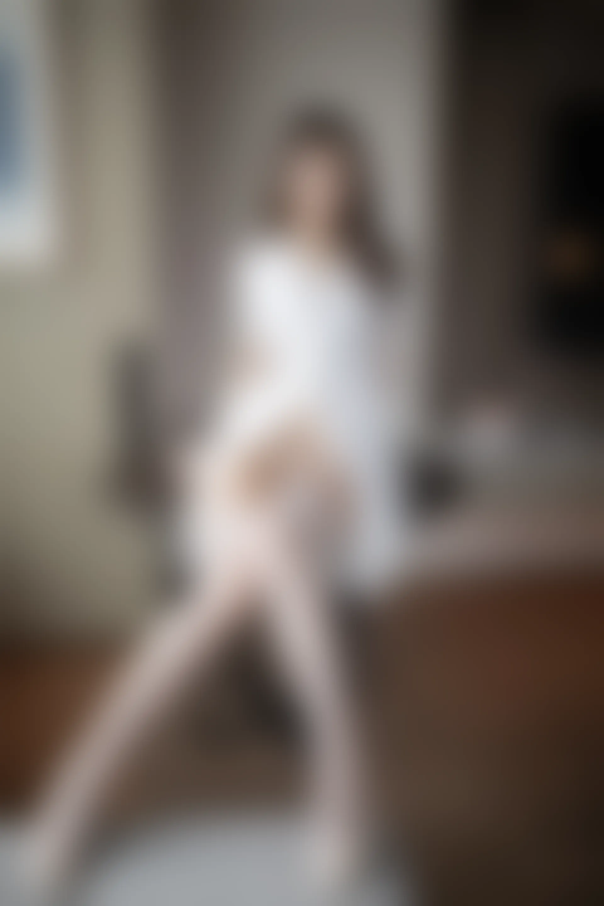 XiuRen秀人网 2022.02.21 No.4616 唐安琪 甜美美腿[79+1P 748MB]
