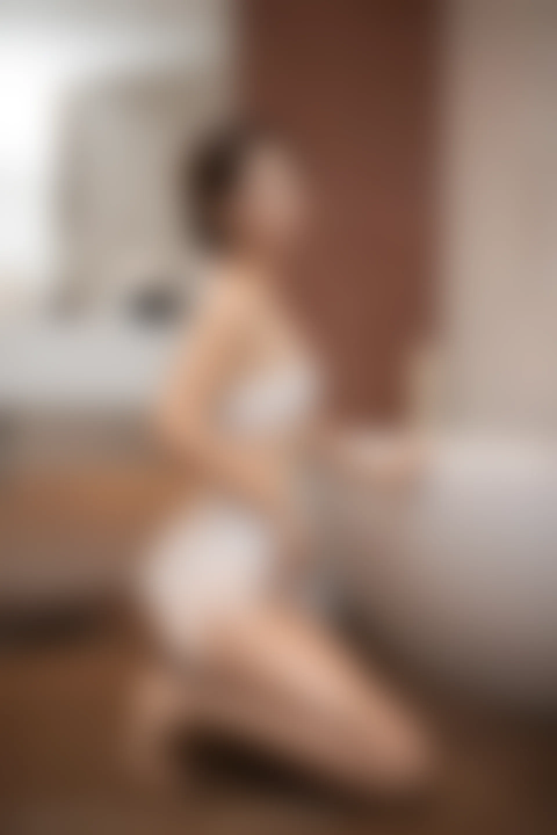 XiuRen秀人网 2022.02.21 No.4616 唐安琪 甜美美腿[79+1P 748MB]