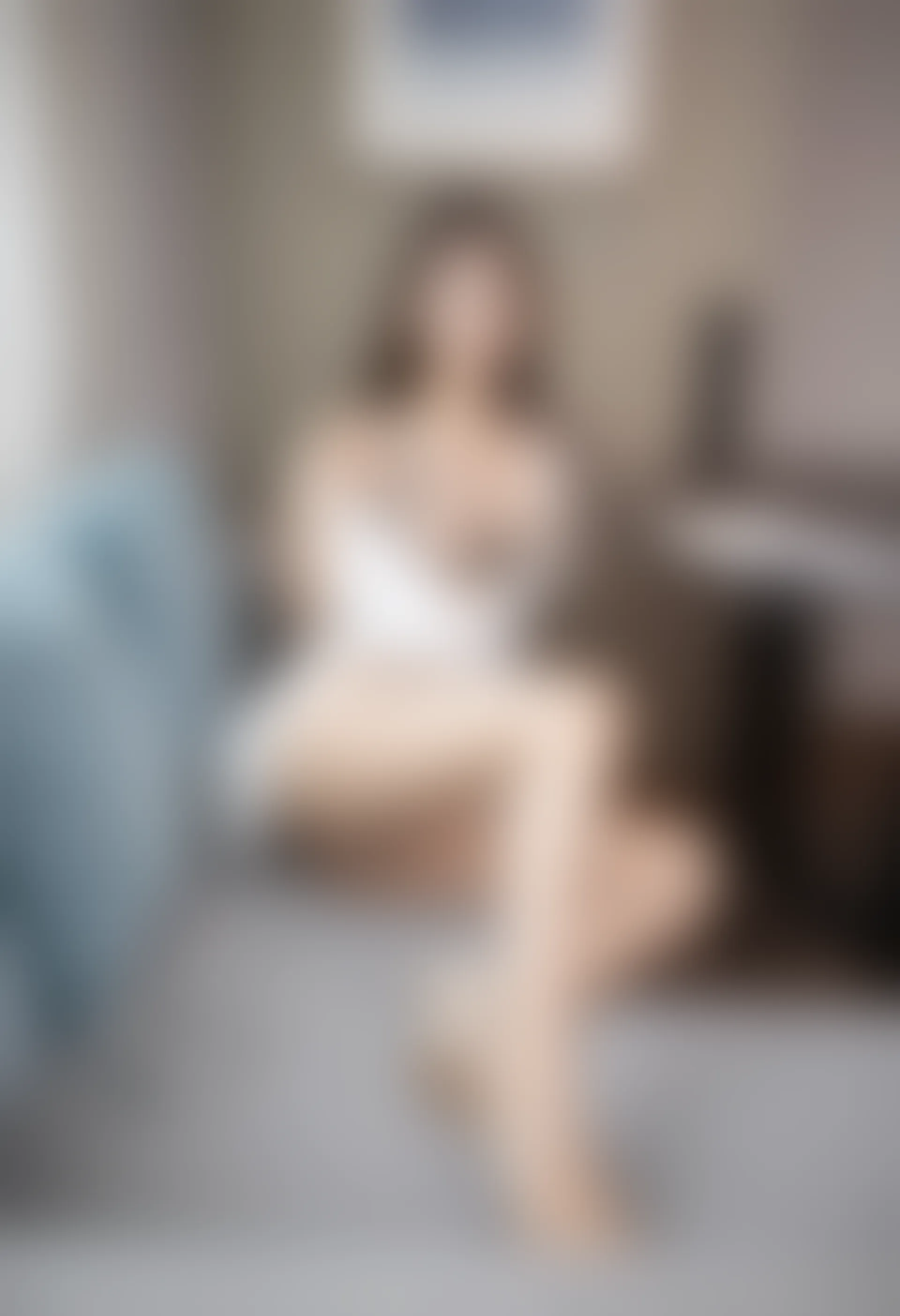 XiuRen秀人网 2022.02.21 No.4616 唐安琪 甜美美腿[79+1P 748MB]
