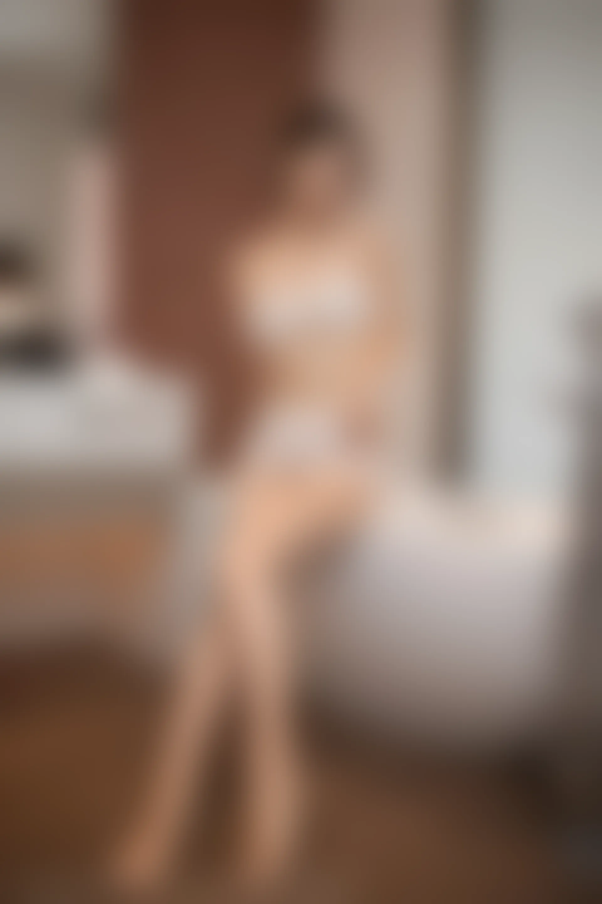 XiuRen秀人网 2022.02.21 No.4616 唐安琪 甜美美腿[79+1P 748MB]
