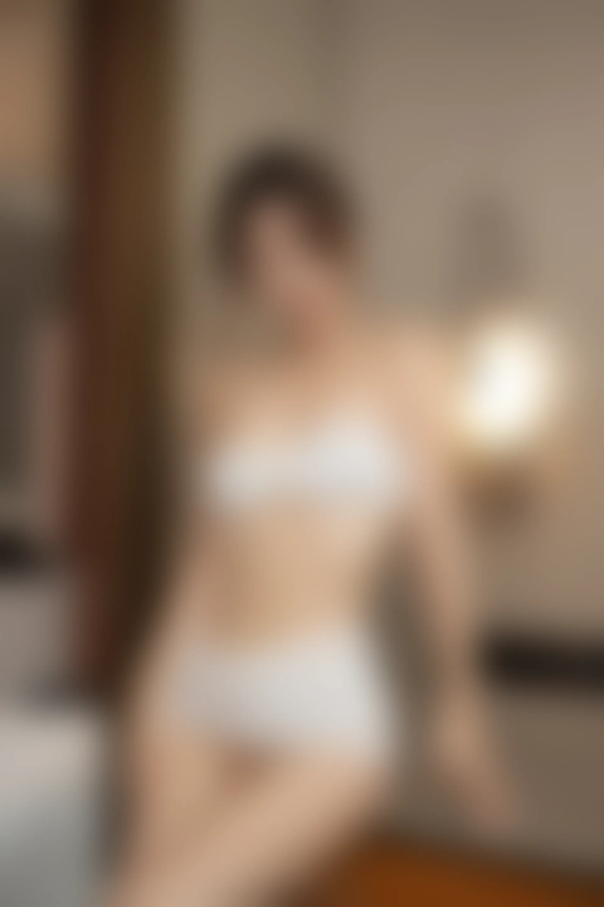 XiuRen秀人网 2022.02.21 No.4616 唐安琪 甜美美腿[79+1P 748MB]