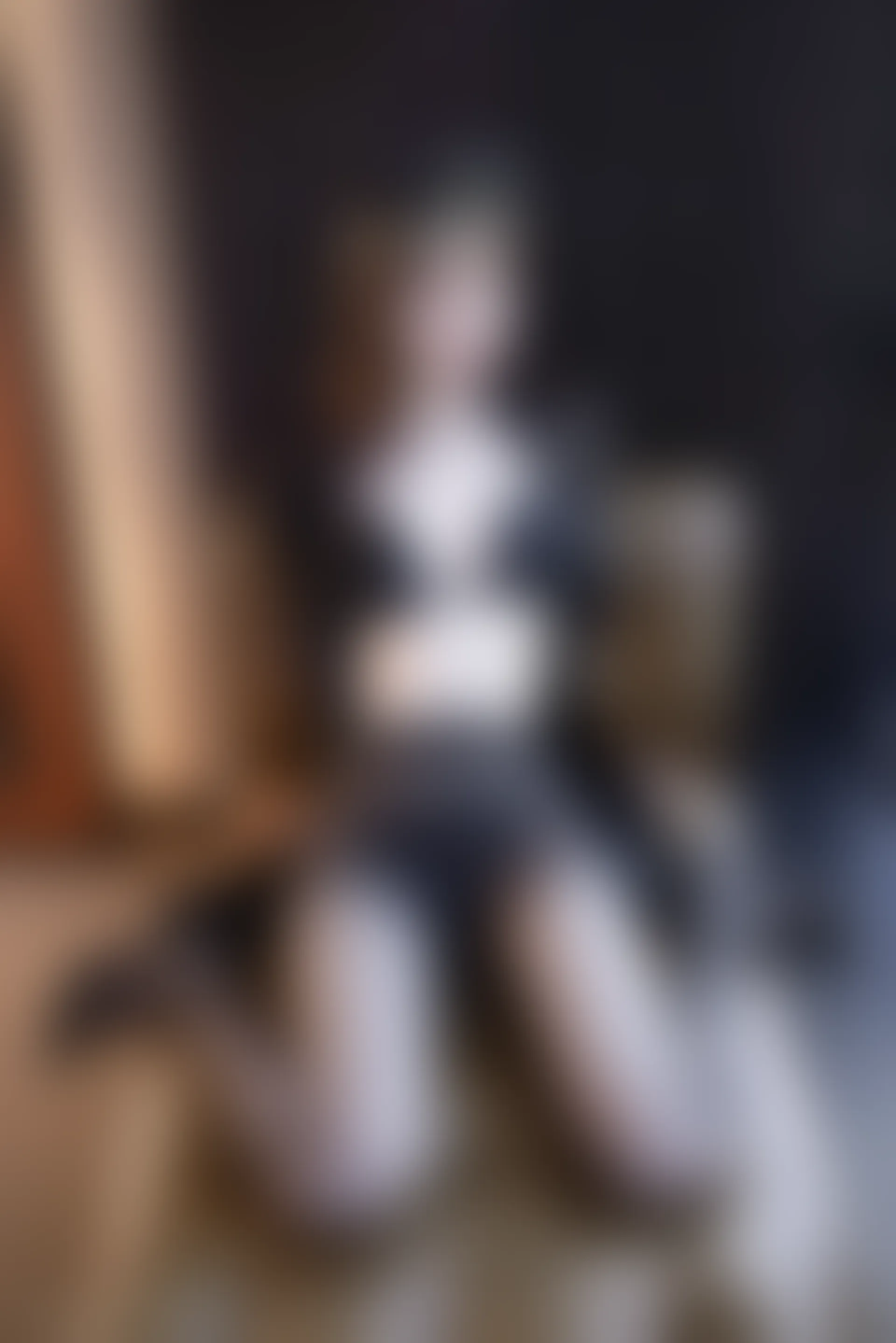 XiuRen秀人网 2021.10.14 No.4062 吴雪瑶 制服黑丝[43+1P／499MB]