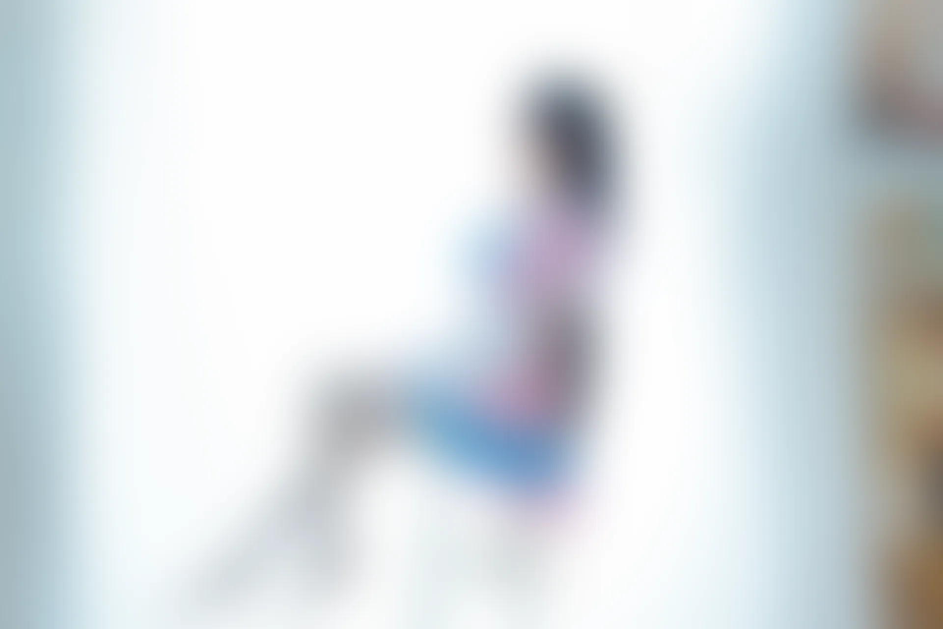 少女秩序 GR02L 乐栀 白丝双马尾猫耳女仆 [42P-248MB]乐栀, 双马尾, 女仆, 少女秩序, 猫耳, 白丝, 美腿, 美足