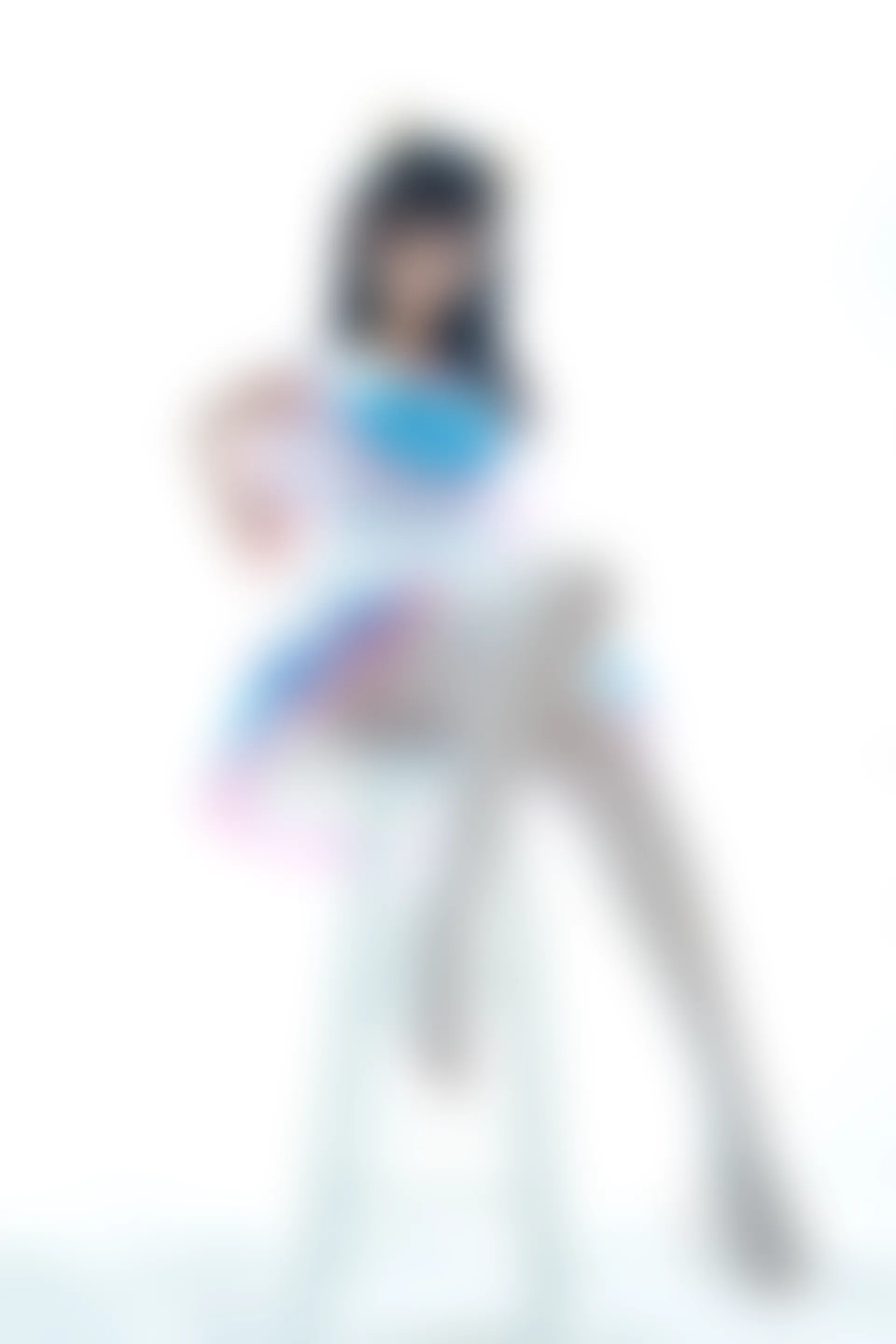 少女秩序 GR02L 乐栀 白丝双马尾猫耳女仆 [42P-248MB]乐栀, 双马尾, 女仆, 少女秩序, 猫耳, 白丝, 美腿, 美足