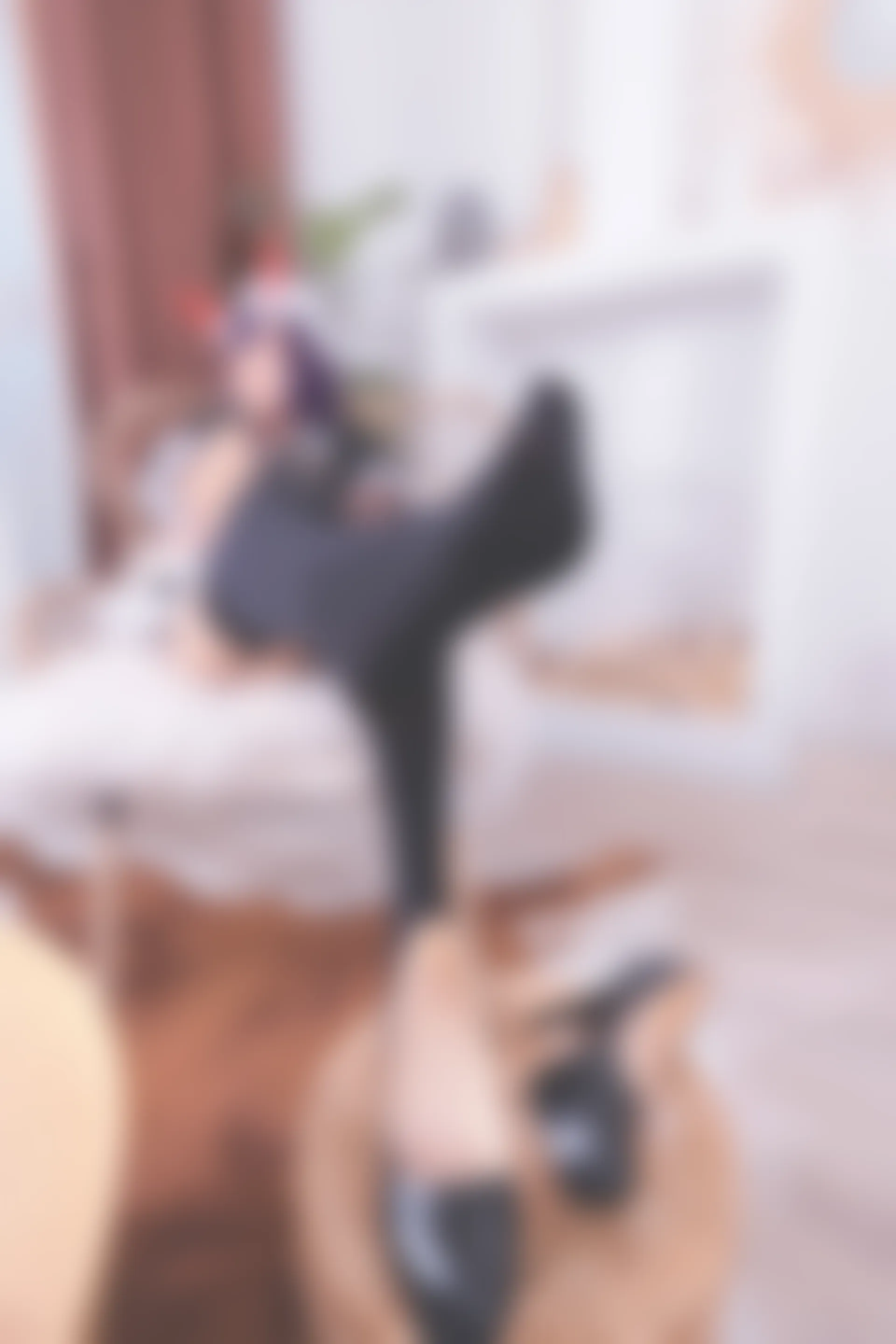 神楽坂真冬 第三季 序号5：《果実の酒気》酒吞cos [150P3V-752MB]内衣, 女仆, 神楽坂真冬, 美腿, 美足, 黑丝