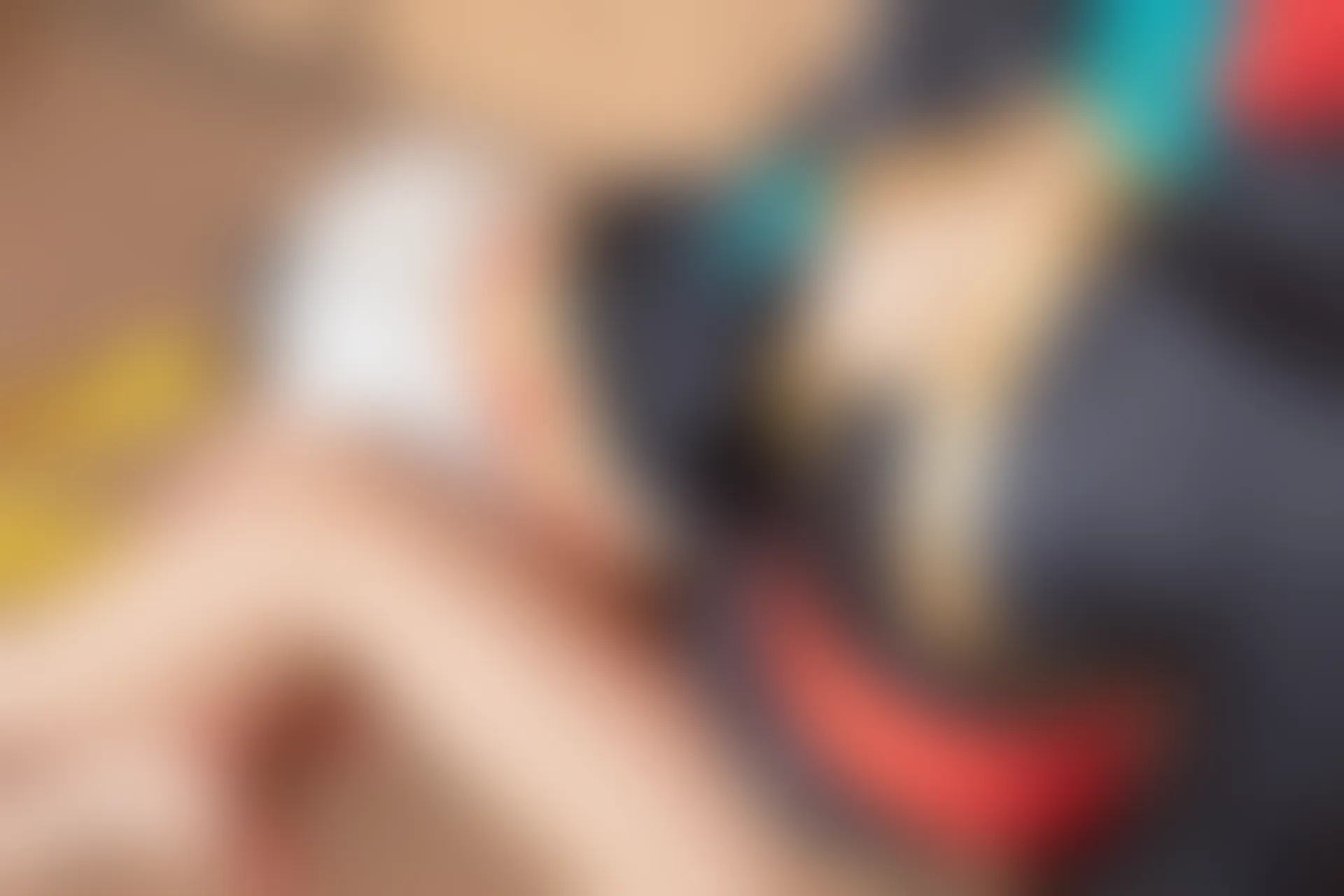 神楽坂真冬 第三季 序号5：《果実の酒気》酒吞cos [150P3V-752MB]内衣, 女仆, 神楽坂真冬, 美腿, 美足, 黑丝