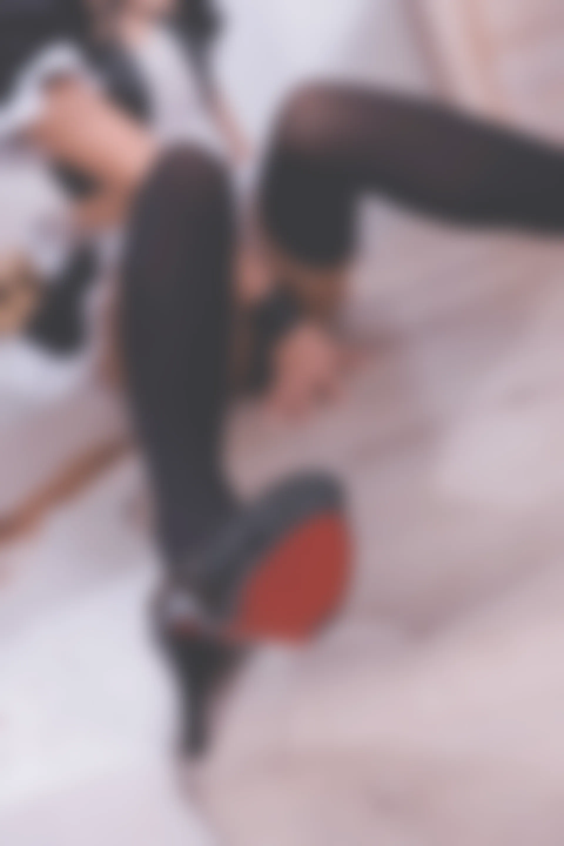 神楽坂真冬 第三季 序号5：《果実の酒気》酒吞cos [150P3V-752MB]内衣, 女仆, 神楽坂真冬, 美腿, 美足, 黑丝