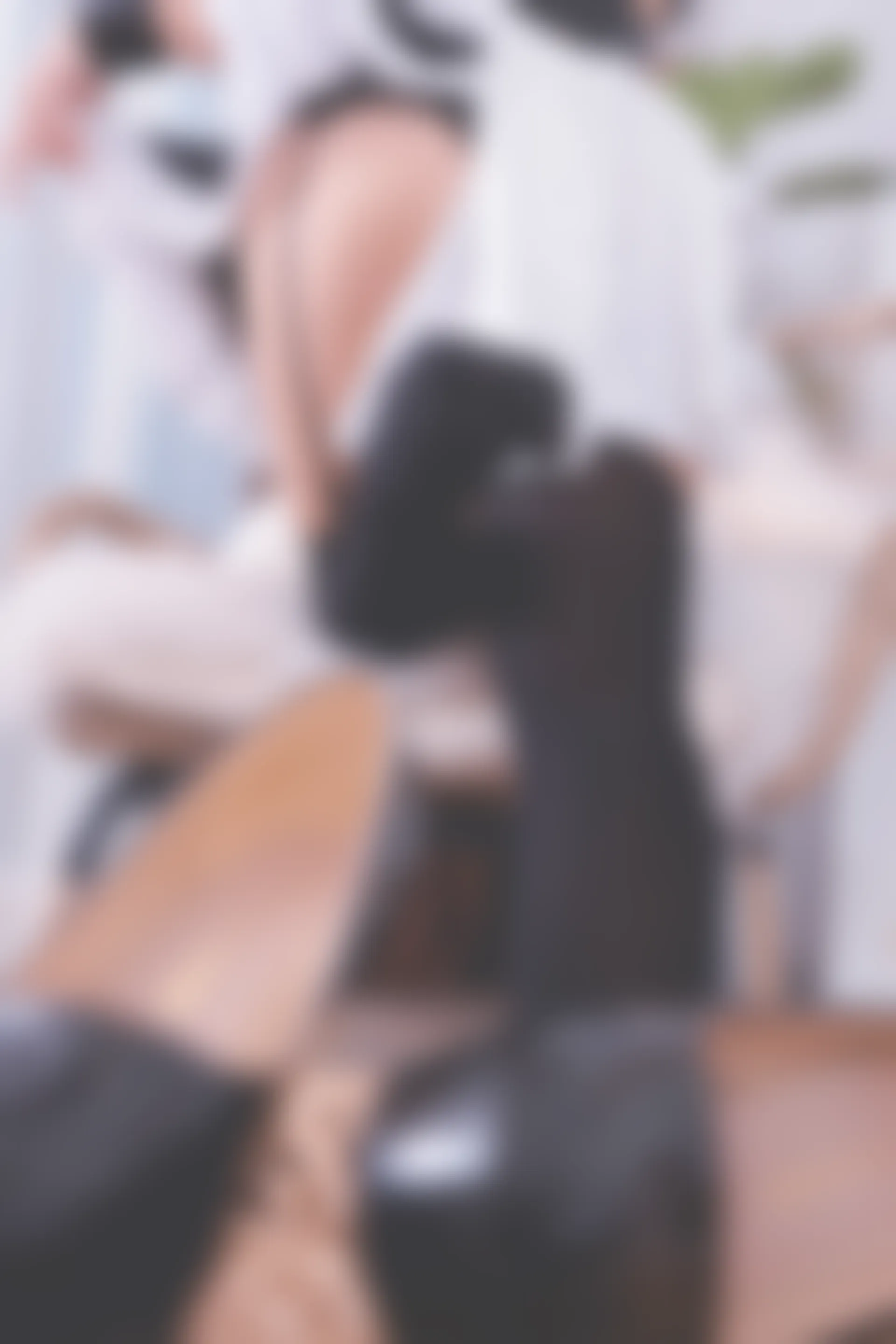 神楽坂真冬 第三季 序号5：《果実の酒気》酒吞cos [150P3V-752MB]内衣, 女仆, 神楽坂真冬, 美腿, 美足, 黑丝