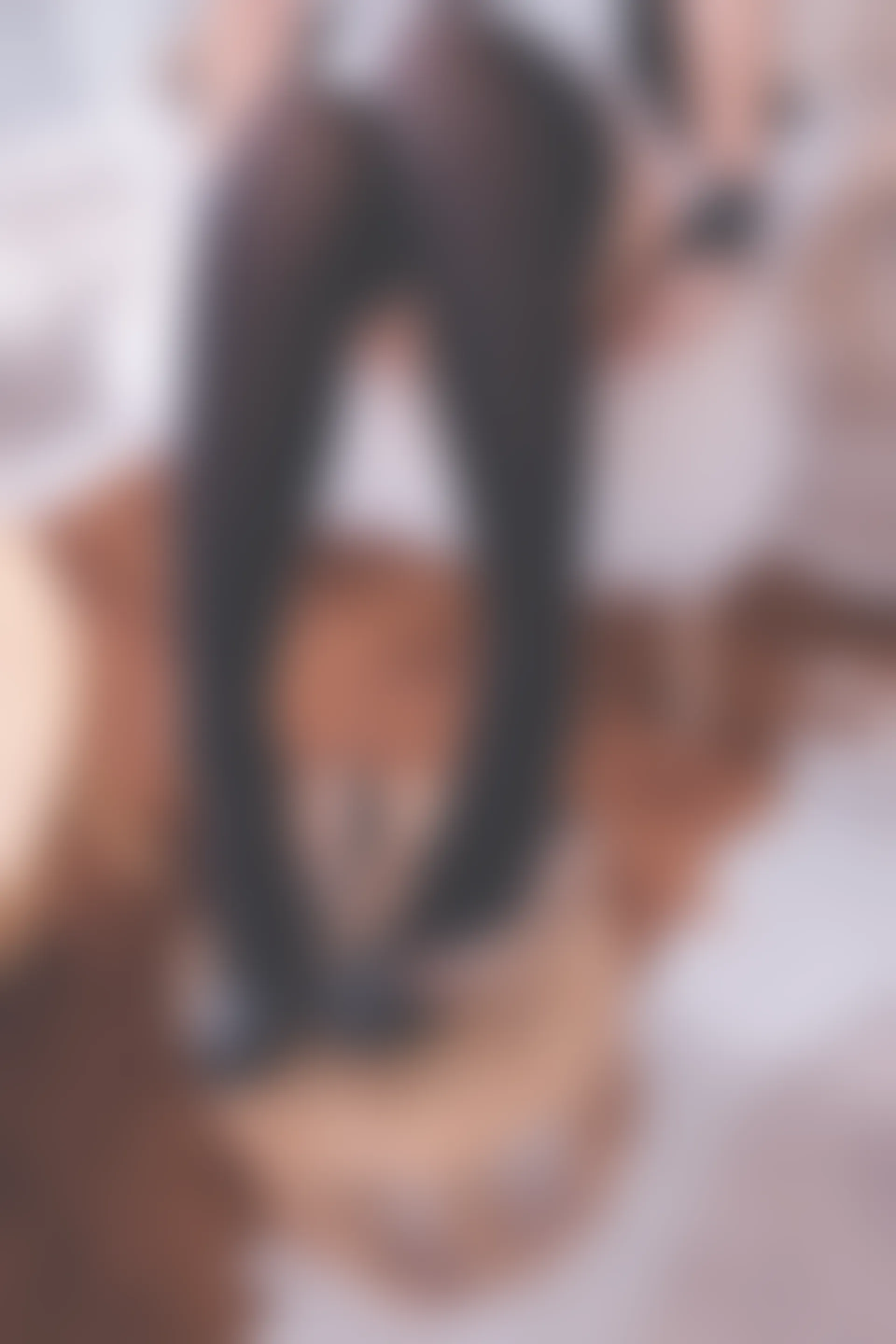 神楽坂真冬 第三季 序号5：《果実の酒気》酒吞cos [150P3V-752MB]内衣, 女仆, 神楽坂真冬, 美腿, 美足, 黑丝