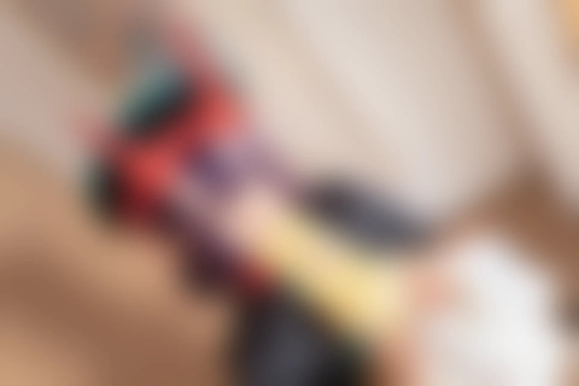 神楽坂真冬 第三季 序号5：《果実の酒気》酒吞cos [150P3V-752MB]内衣, 女仆, 神楽坂真冬, 美腿, 美足, 黑丝