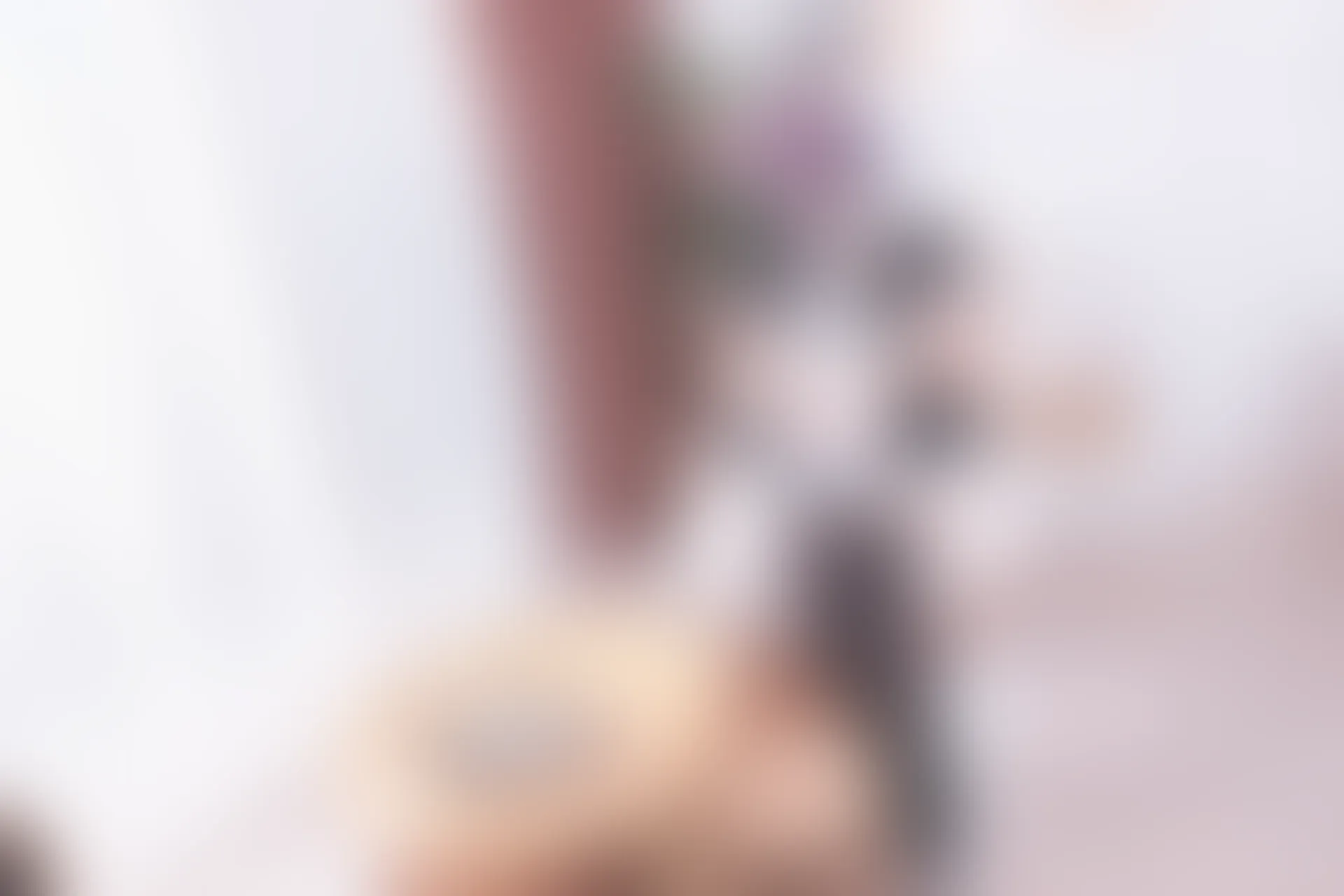 神楽坂真冬 第三季 序号5：《果実の酒気》酒吞cos [150P3V-752MB]内衣, 女仆, 神楽坂真冬, 美腿, 美足, 黑丝