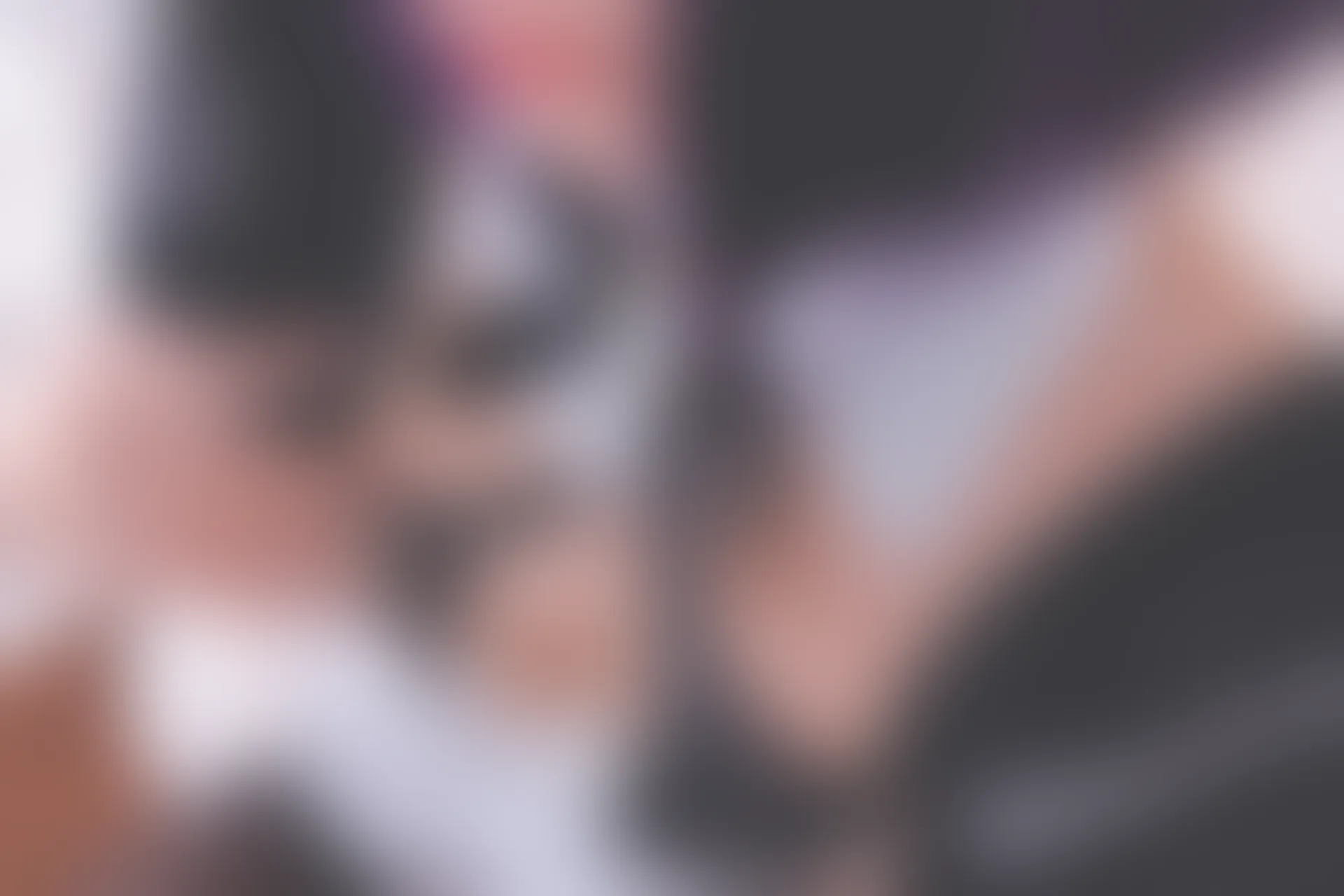 神楽坂真冬 第三季 序号5：《果実の酒気》酒吞cos [150P3V-752MB]内衣, 女仆, 神楽坂真冬, 美腿, 美足, 黑丝