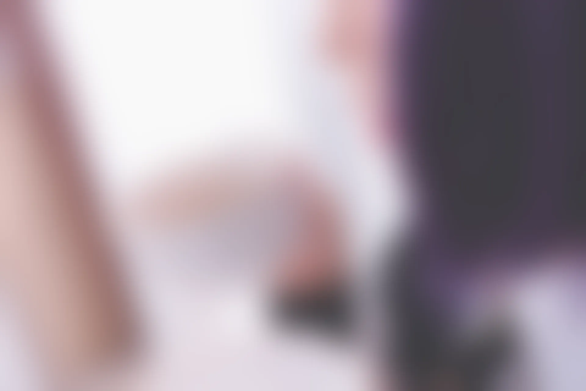 神楽坂真冬 第三季 序号5：《果実の酒気》酒吞cos [150P3V-752MB]内衣, 女仆, 神楽坂真冬, 美腿, 美足, 黑丝