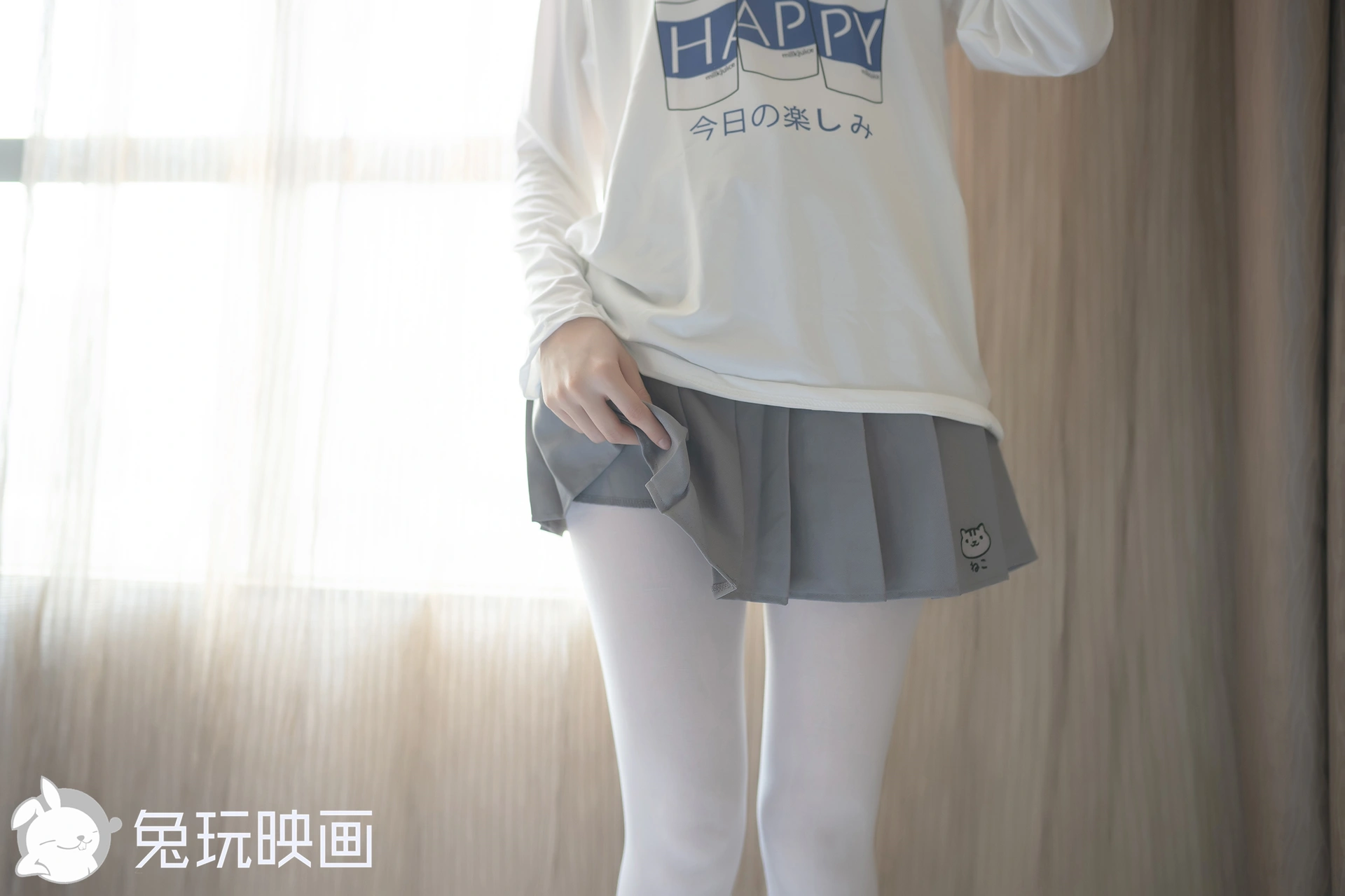 C39.003 今日份快乐 [40P-69MB]