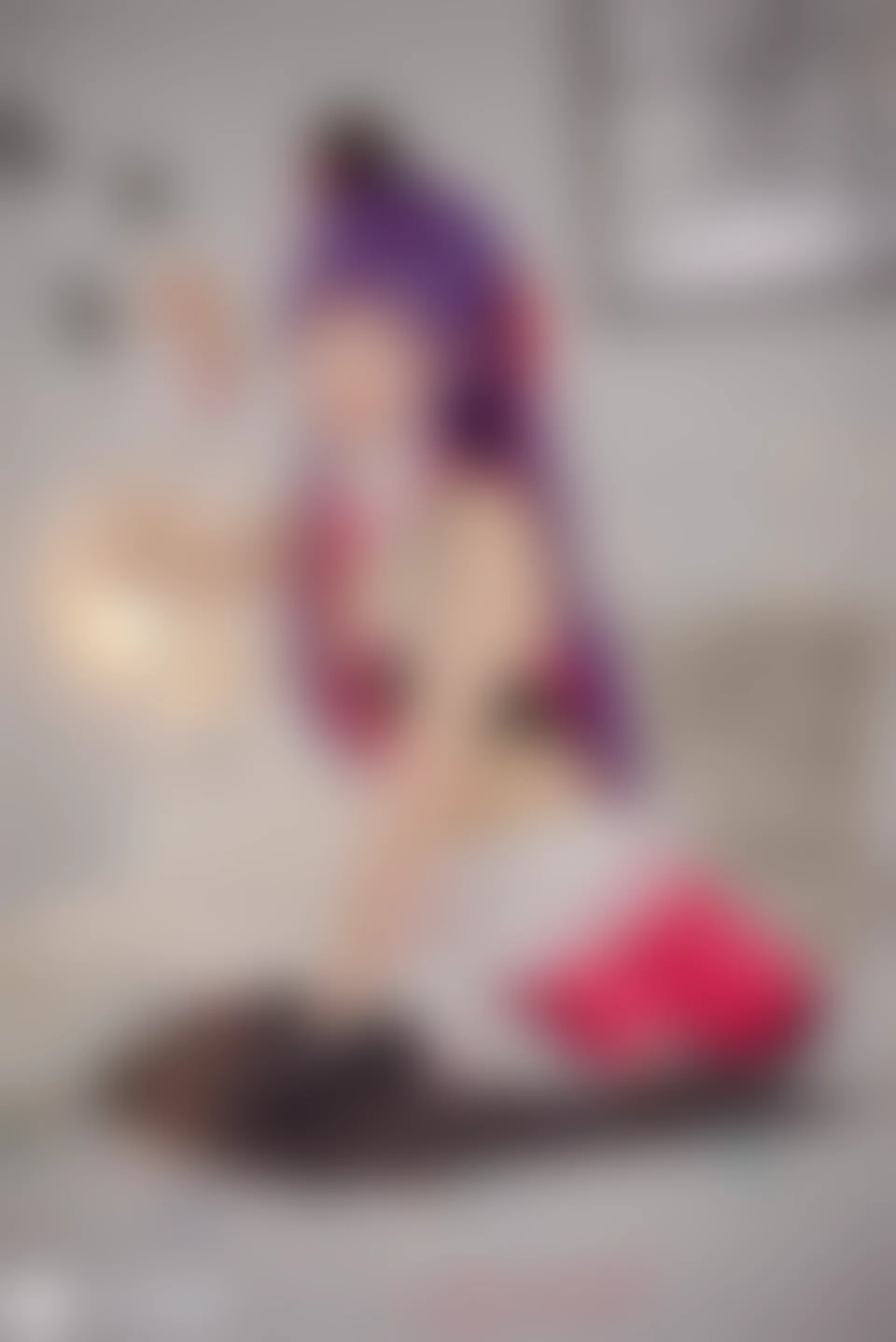 C22.005 间桐樱和独角兽 [40P-939MB]