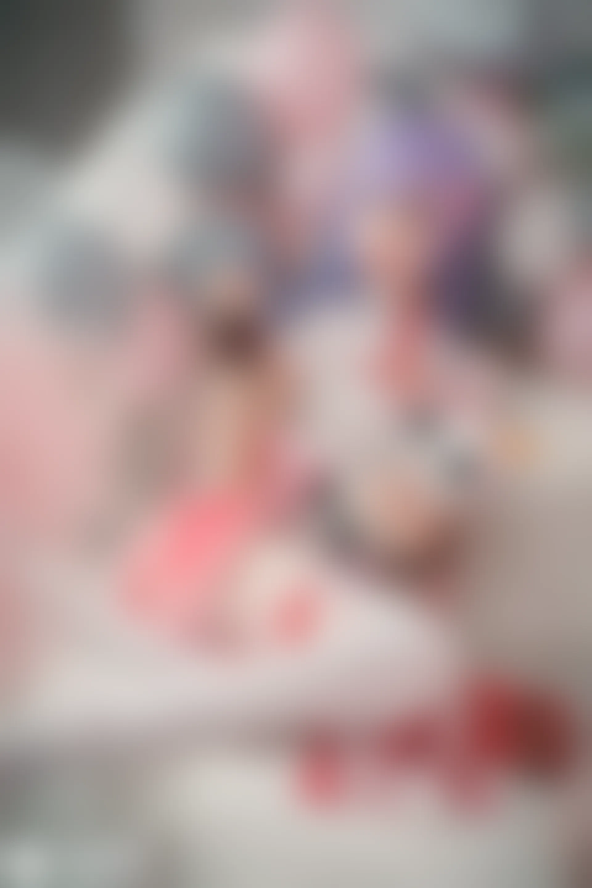 C22.005 间桐樱和独角兽 [40P-939MB]