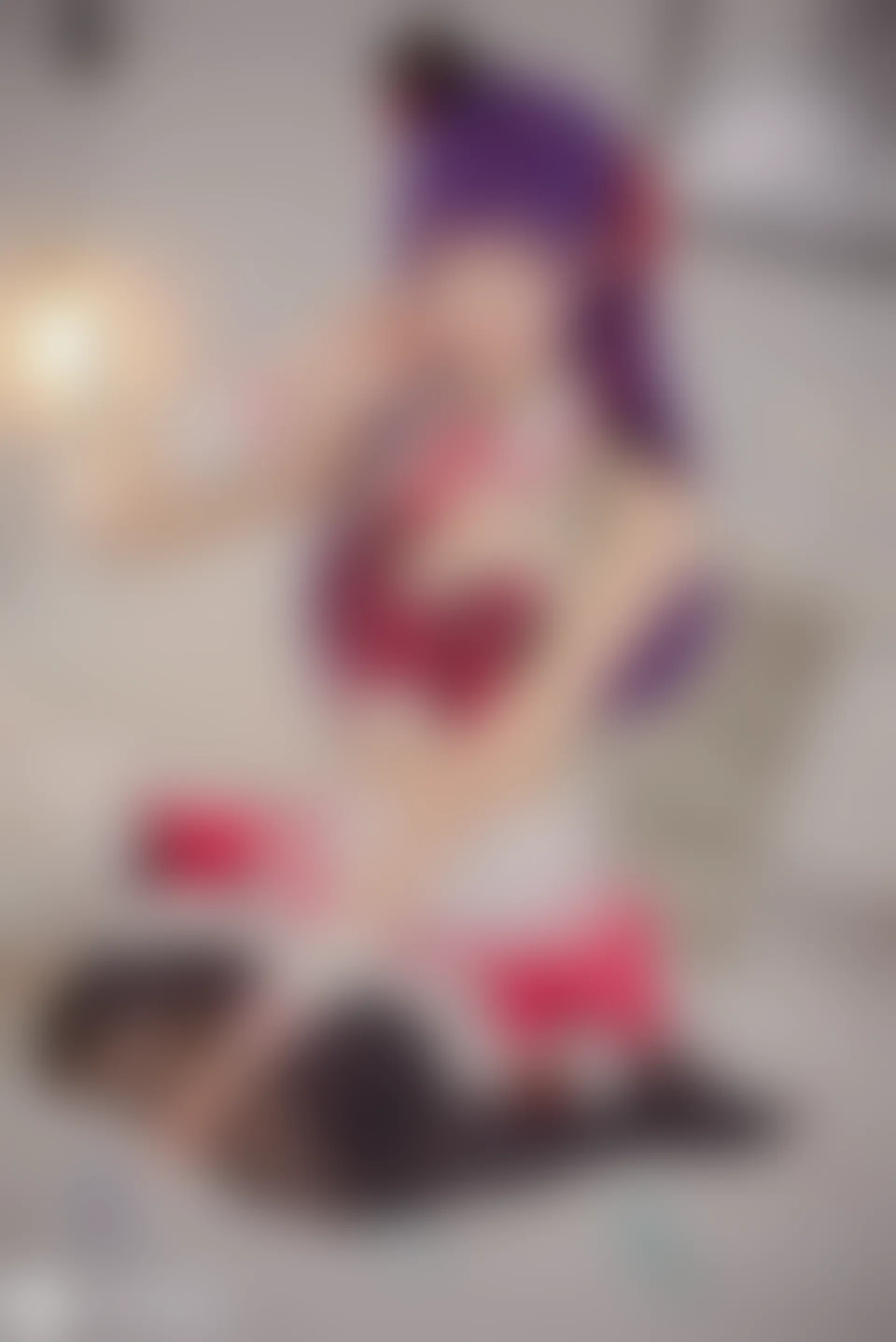 C22.005 间桐樱和独角兽 [40P-939MB]