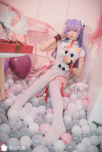VOL.005 樱花JK [40P-352MB]