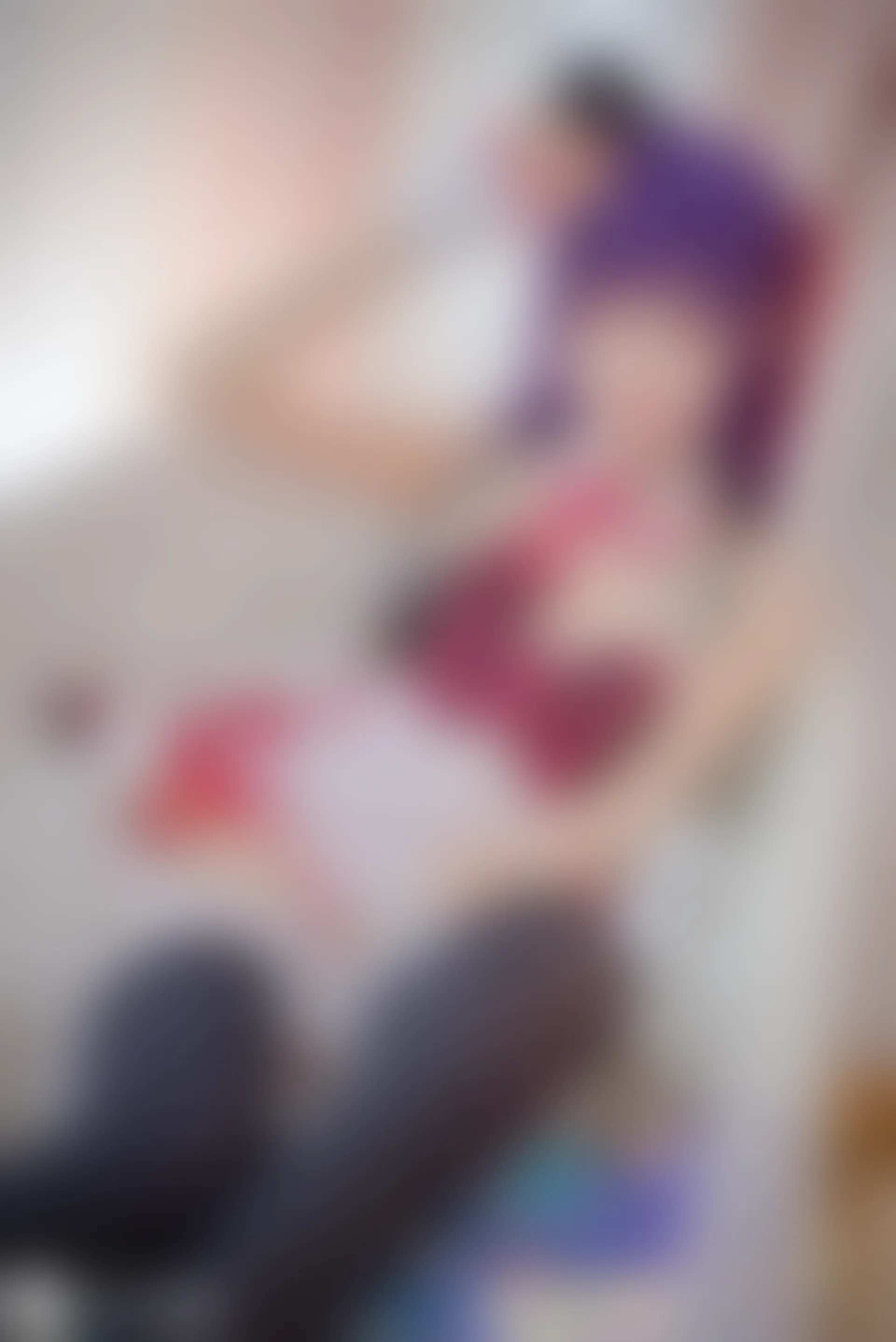 C22.005 间桐樱和独角兽 [40P-939MB]