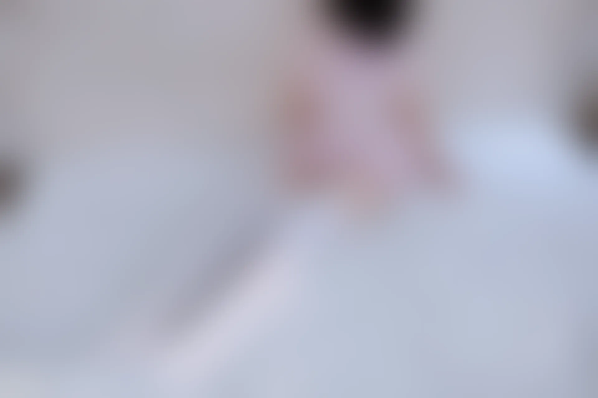 D60.003 兔玩映画 粉白条和透明jk [39P-304MB]