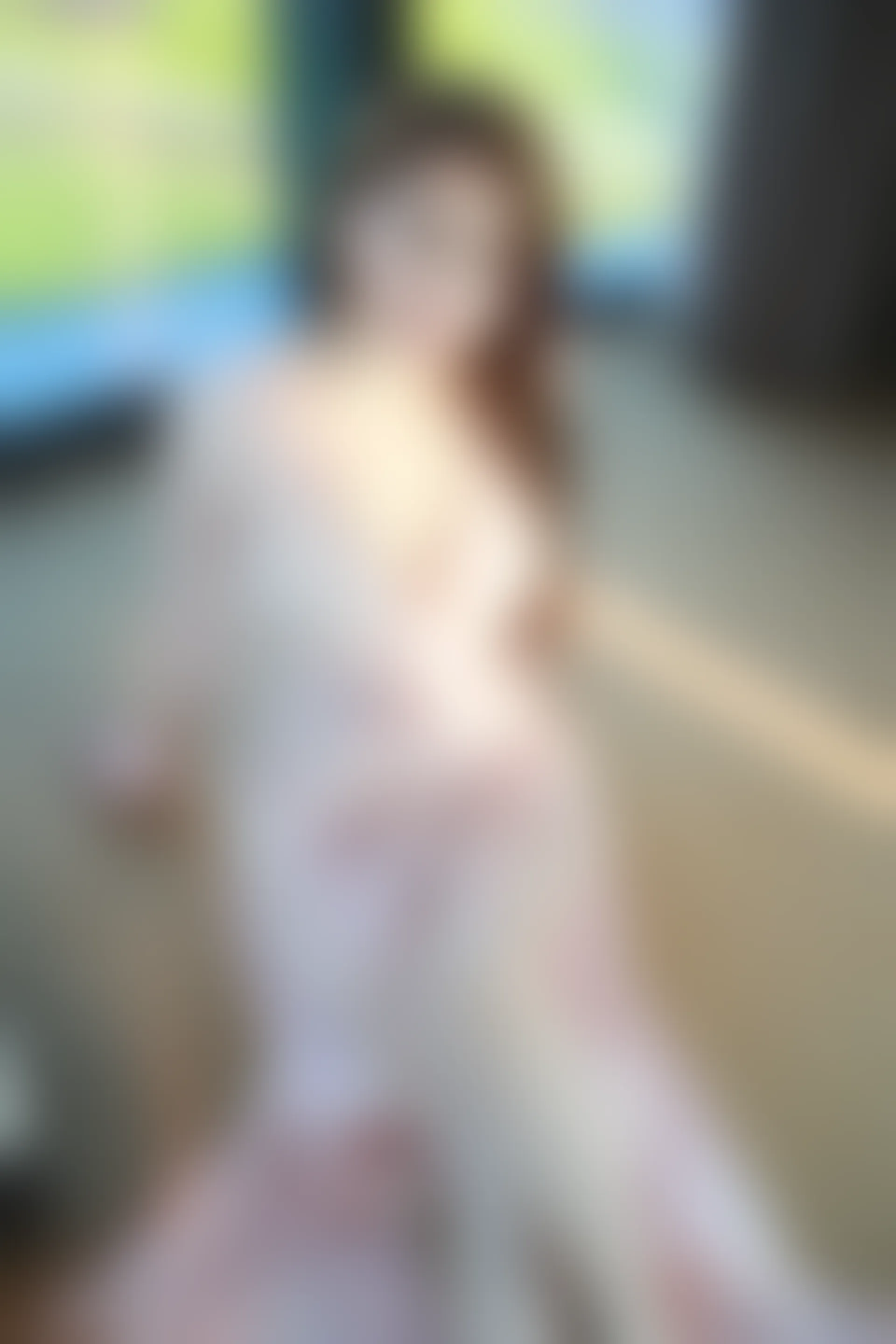 XiuRen秀人网 2016.05.11 No.523 沈蜜桃off [60P-179M]