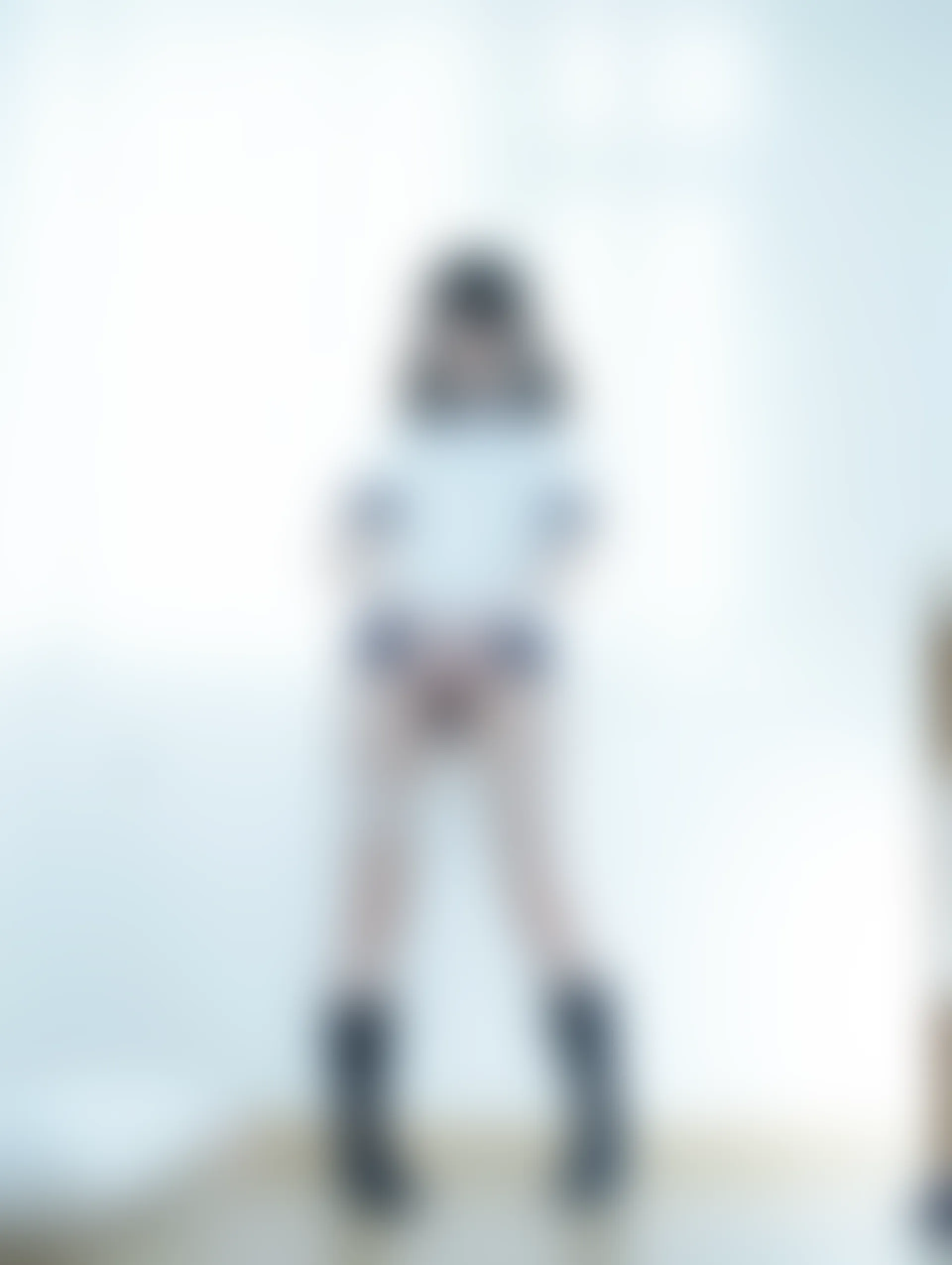 少女秩序 ACE-2 千澄「初公開」双马尾体操服 [45P-156MB]体操服, 双马尾, 少女秩序, 死裤水, 美腿, 美足