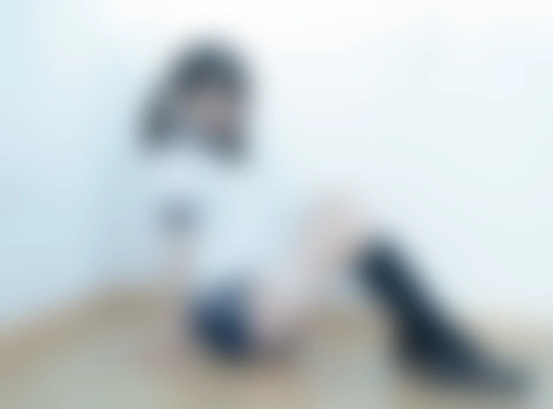 少女秩序 ACE-2 千澄「初公開」双马尾体操服 [45P-156MB]体操服, 双马尾, 少女秩序, 死裤水, 美腿, 美足