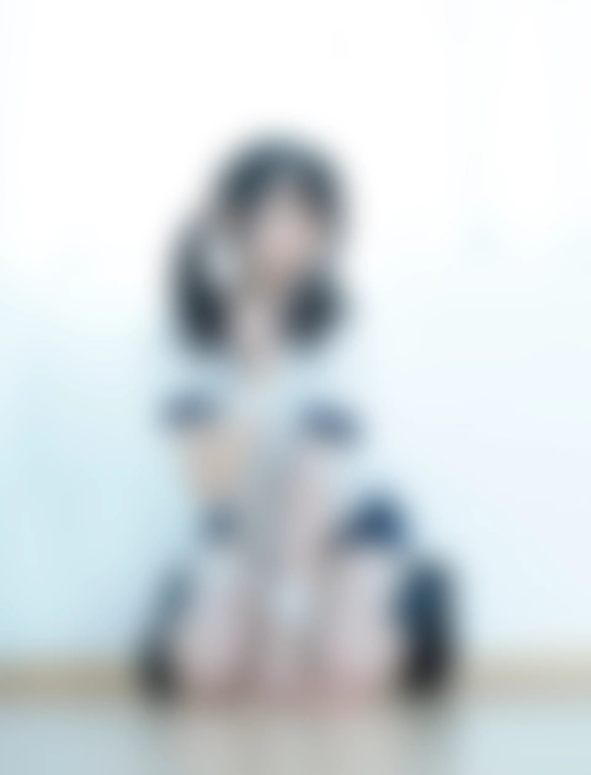 少女秩序 ACE-2 千澄「初公開」双马尾体操服 [45P-156MB]体操服, 双马尾, 少女秩序, 死裤水, 美腿, 美足