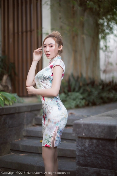 XiuRen秀人网 2018.12.12 No.1264 雅雯[60+1P144M]