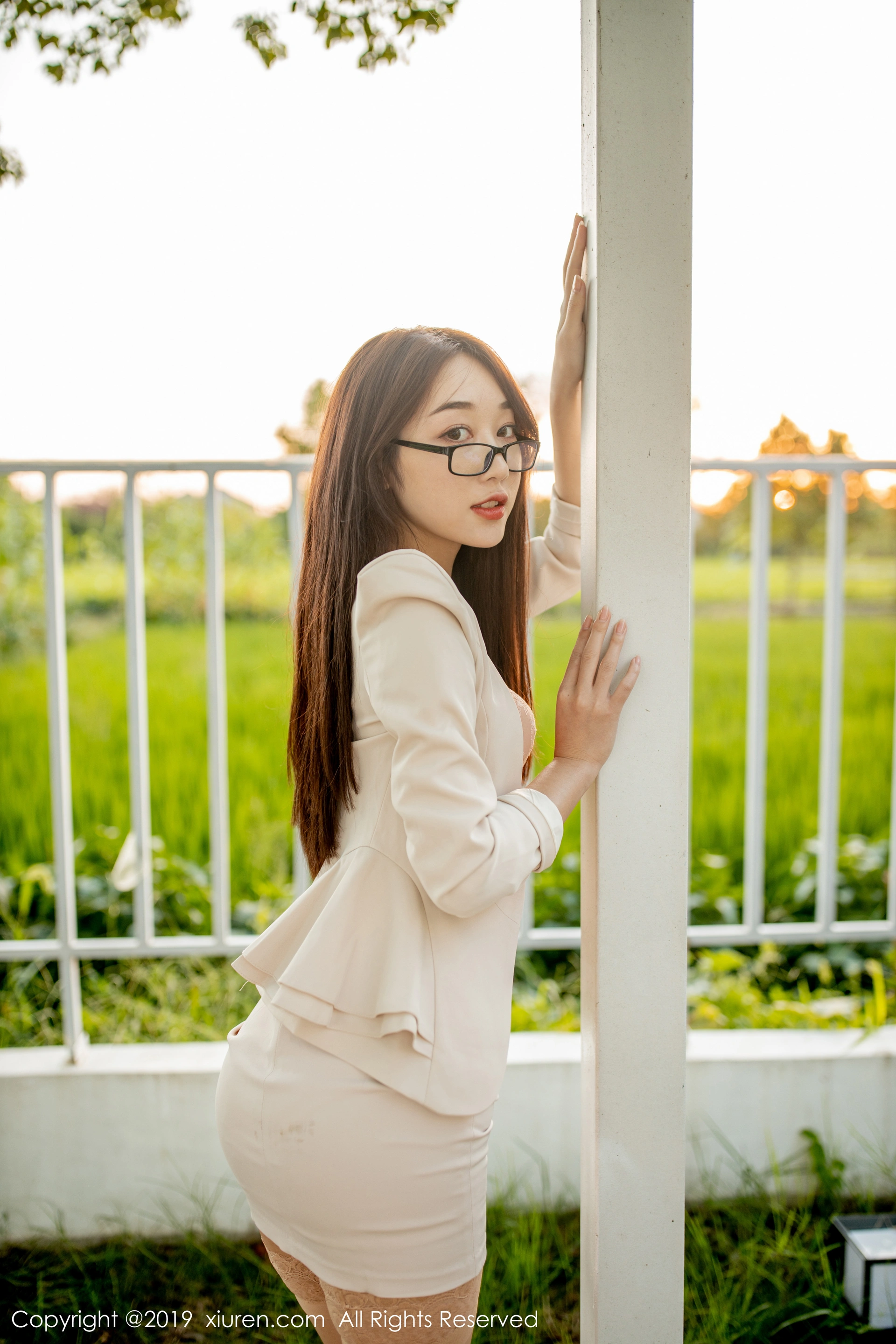 XiuRen秀人网 2019.09.27 No.1700 小九月 [63+1P]