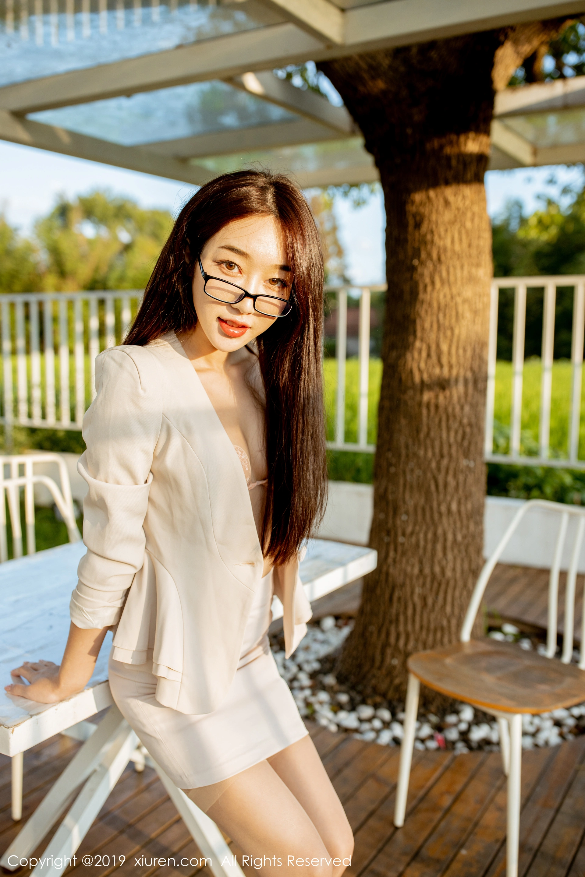 XiuRen秀人网 2019.09.27 No.1700 小九月 [63+1P]