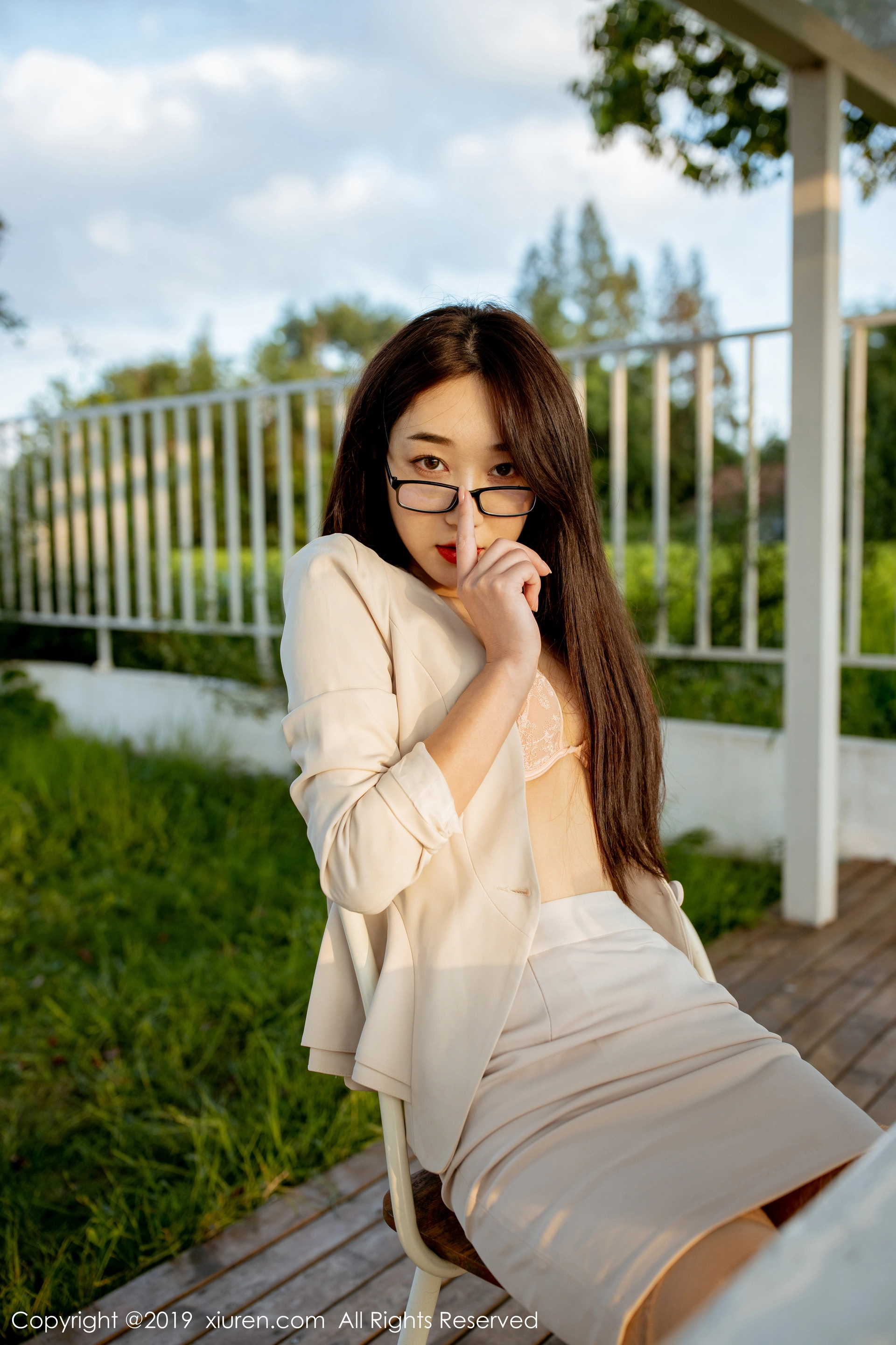 XiuRen秀人网 2019.09.27 No.1700 小九月 [63+1P]