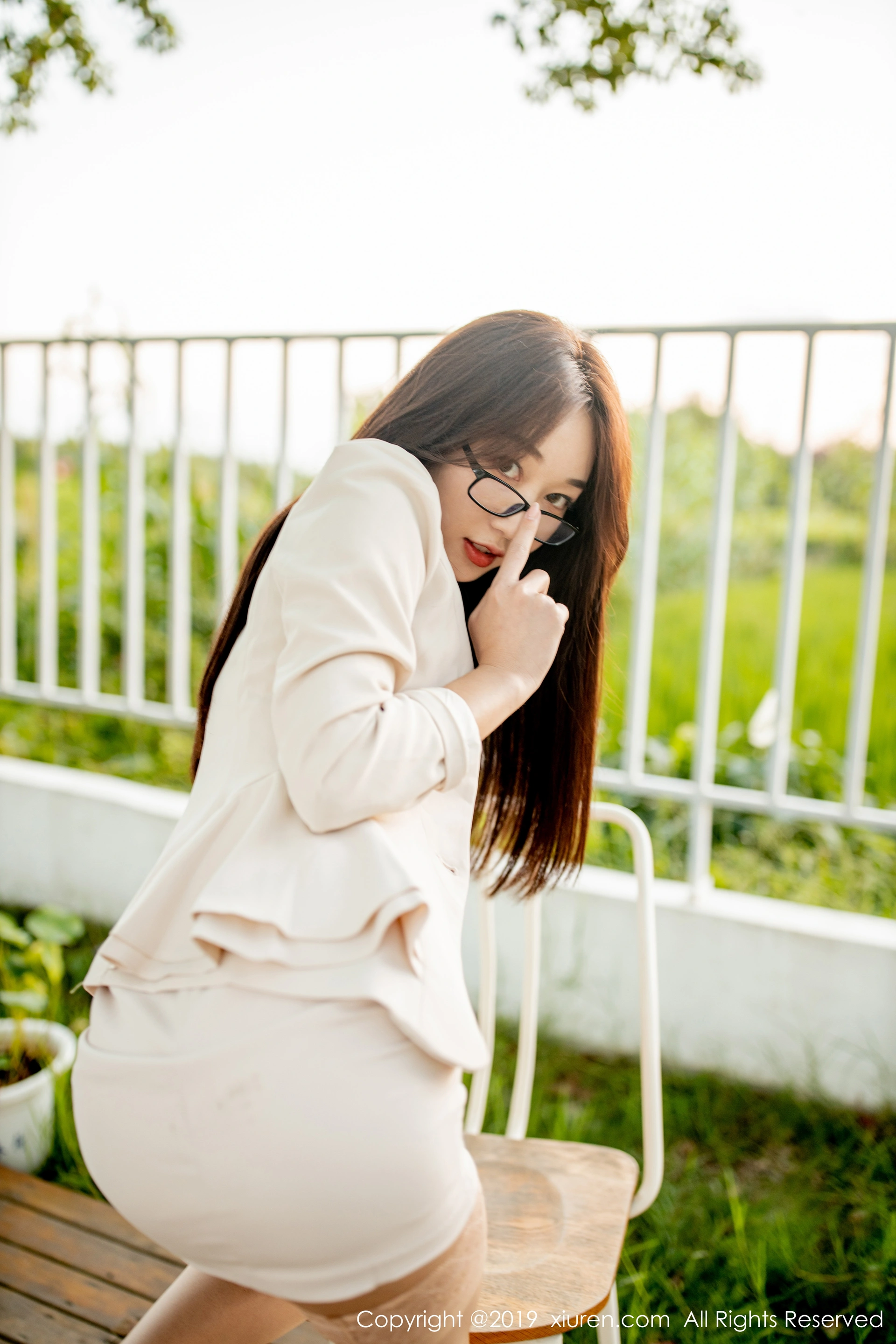 XiuRen秀人网 2019.09.27 No.1700 小九月 [63+1P]