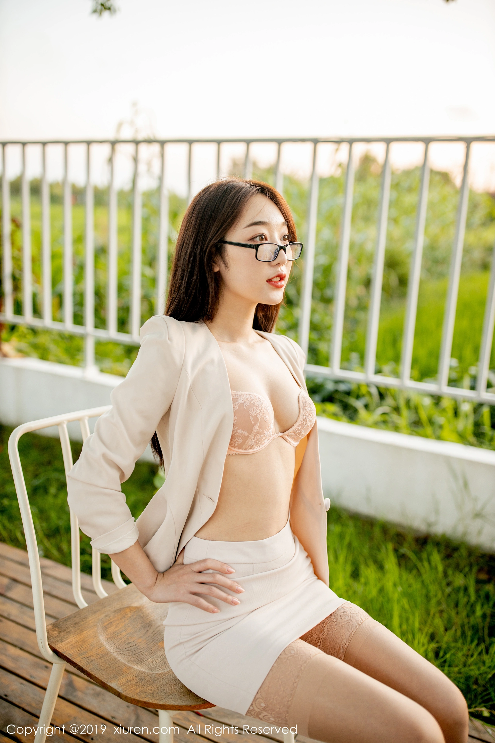 XiuRen秀人网 2019.09.27 No.1700 小九月 [63+1P]