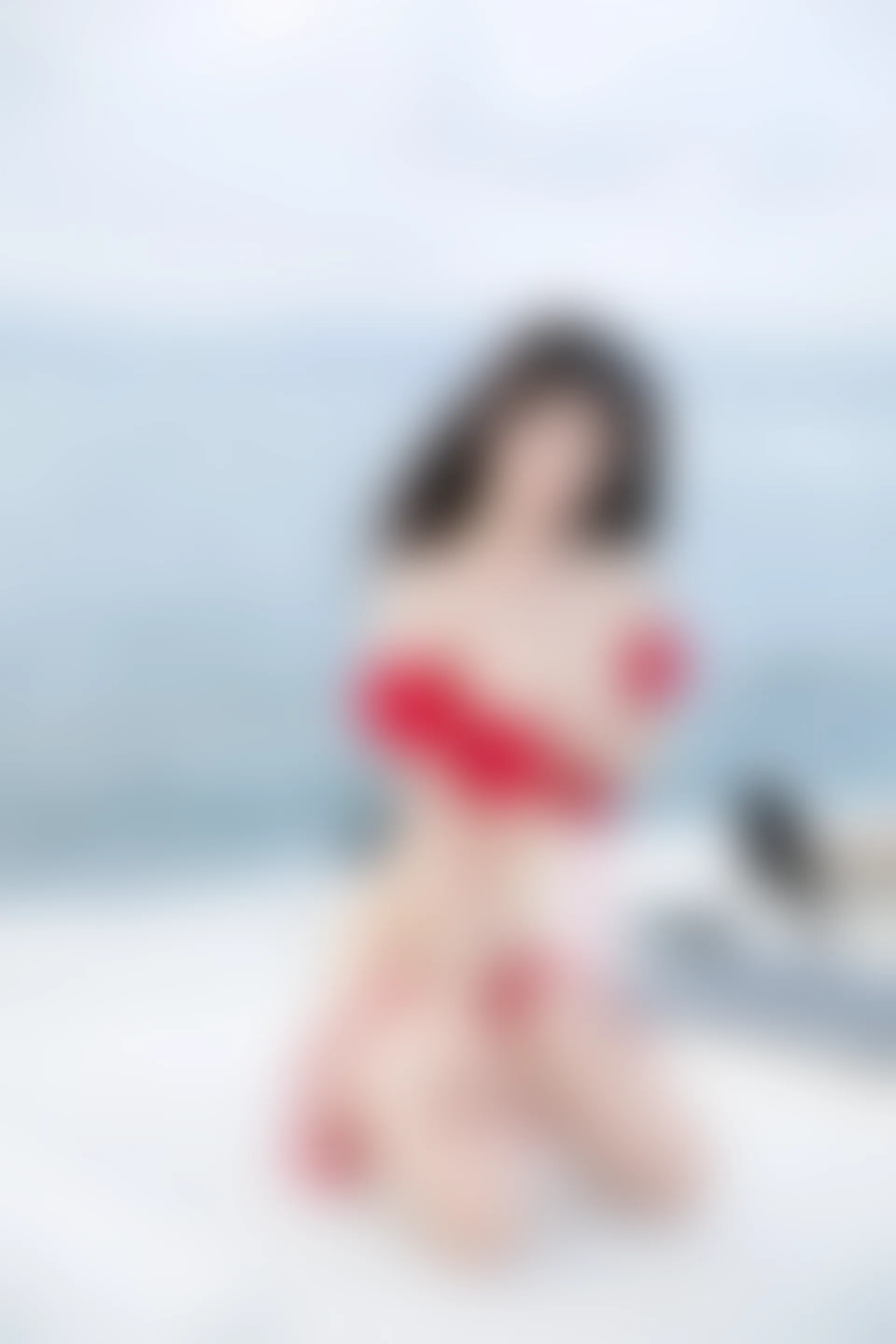 XIUREN秀人网 2023.12.28 NO.7881 诗诗kiki[81+1P／688MB]