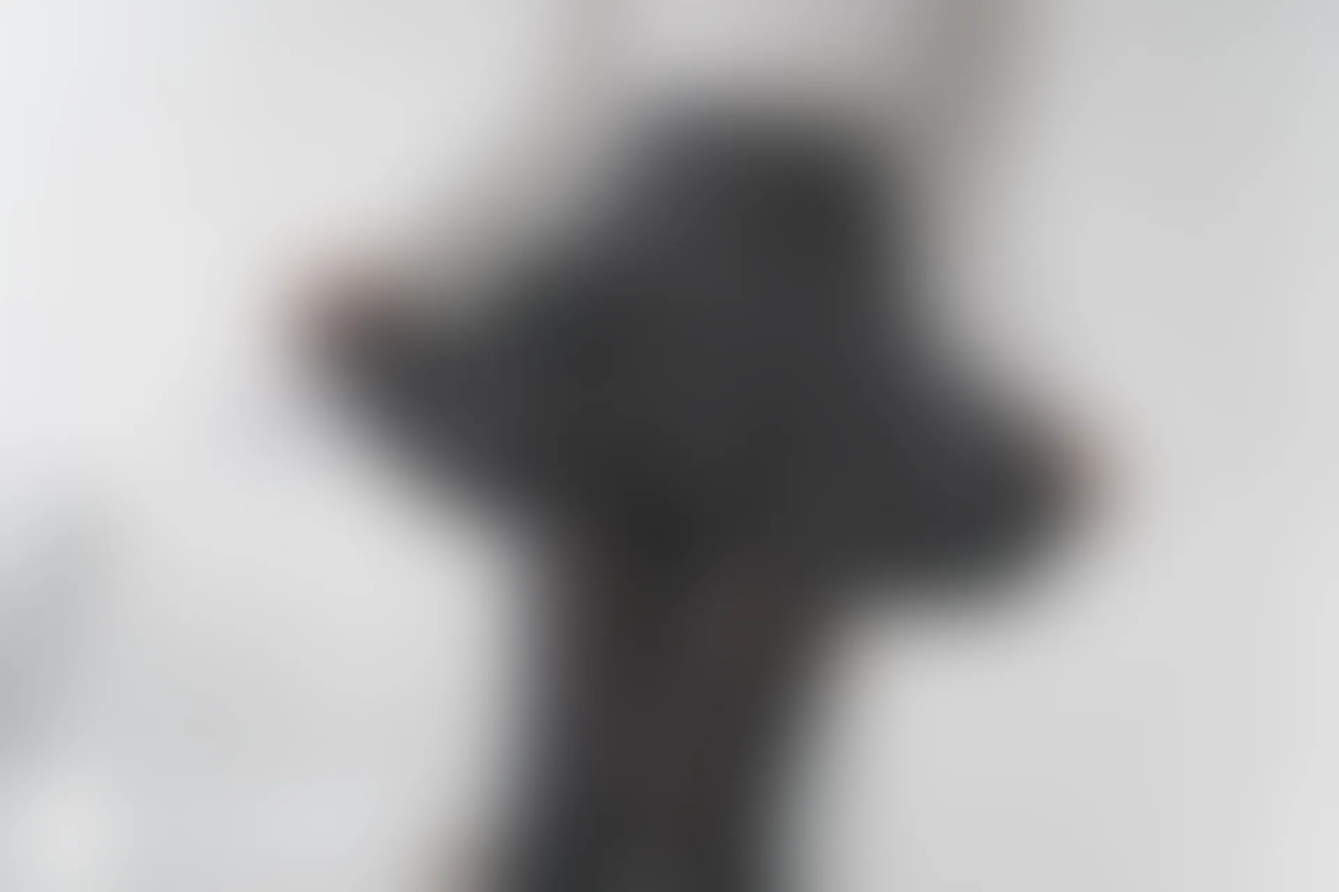 C34.004 冬天里的黑袜 [40P-57MB]