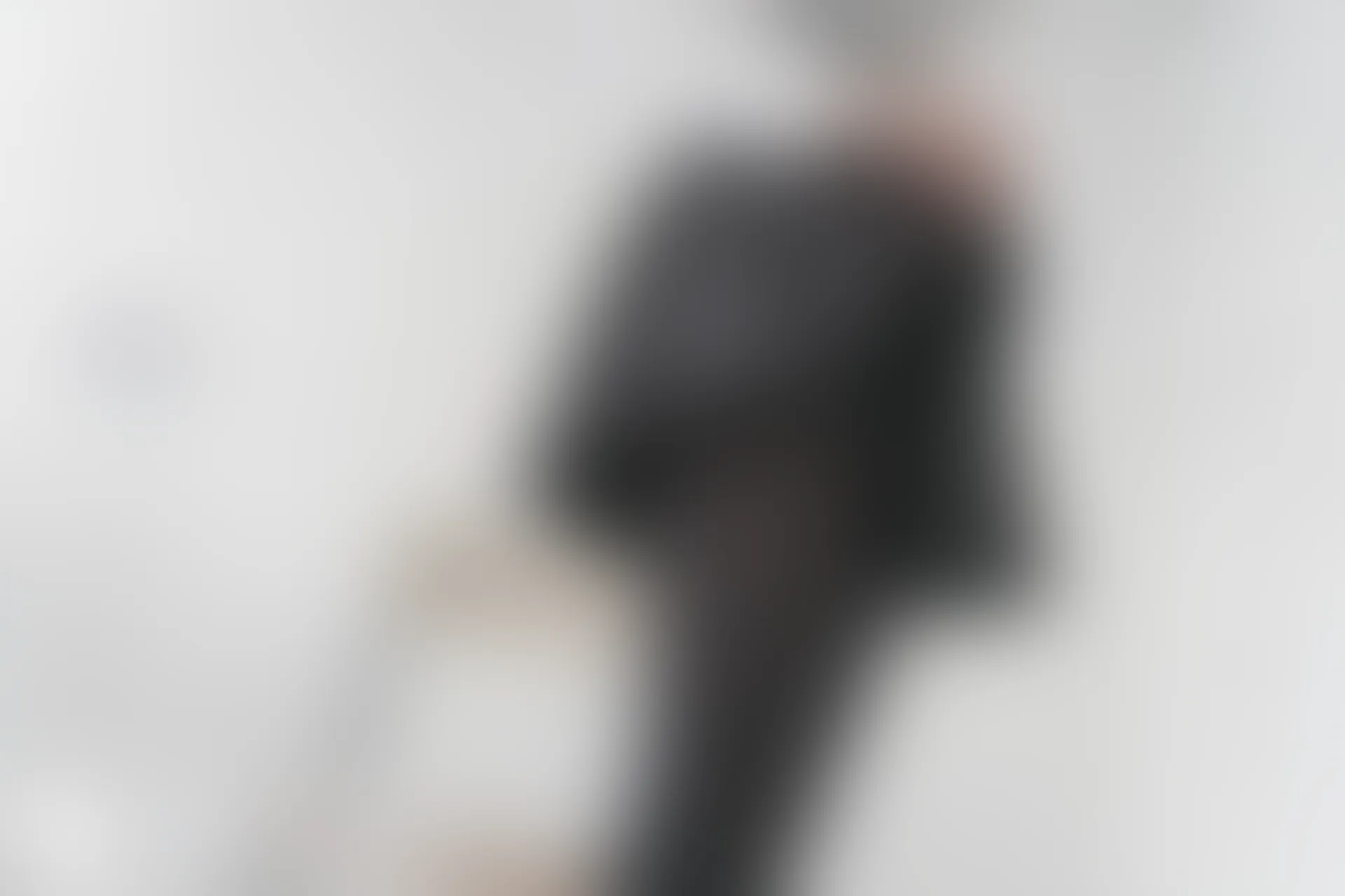 C34.004 冬天里的黑袜 [40P-57MB]