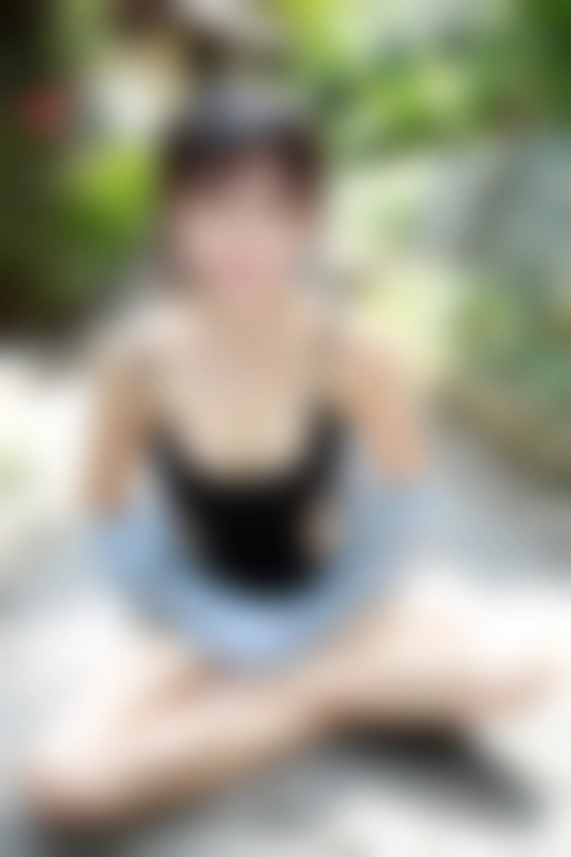 XiuRen秀人网 2015.10.06 No.400 唐雨辰TYC