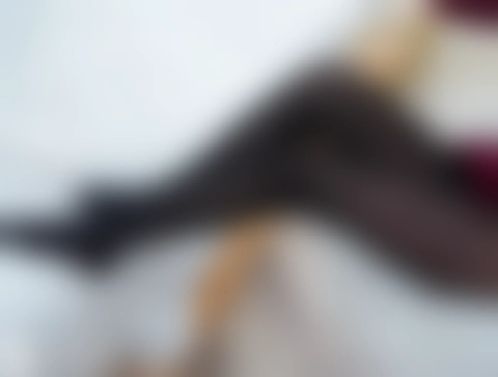 D64.007 兔玩映画 红色连体毛衣 [41P-375MB]