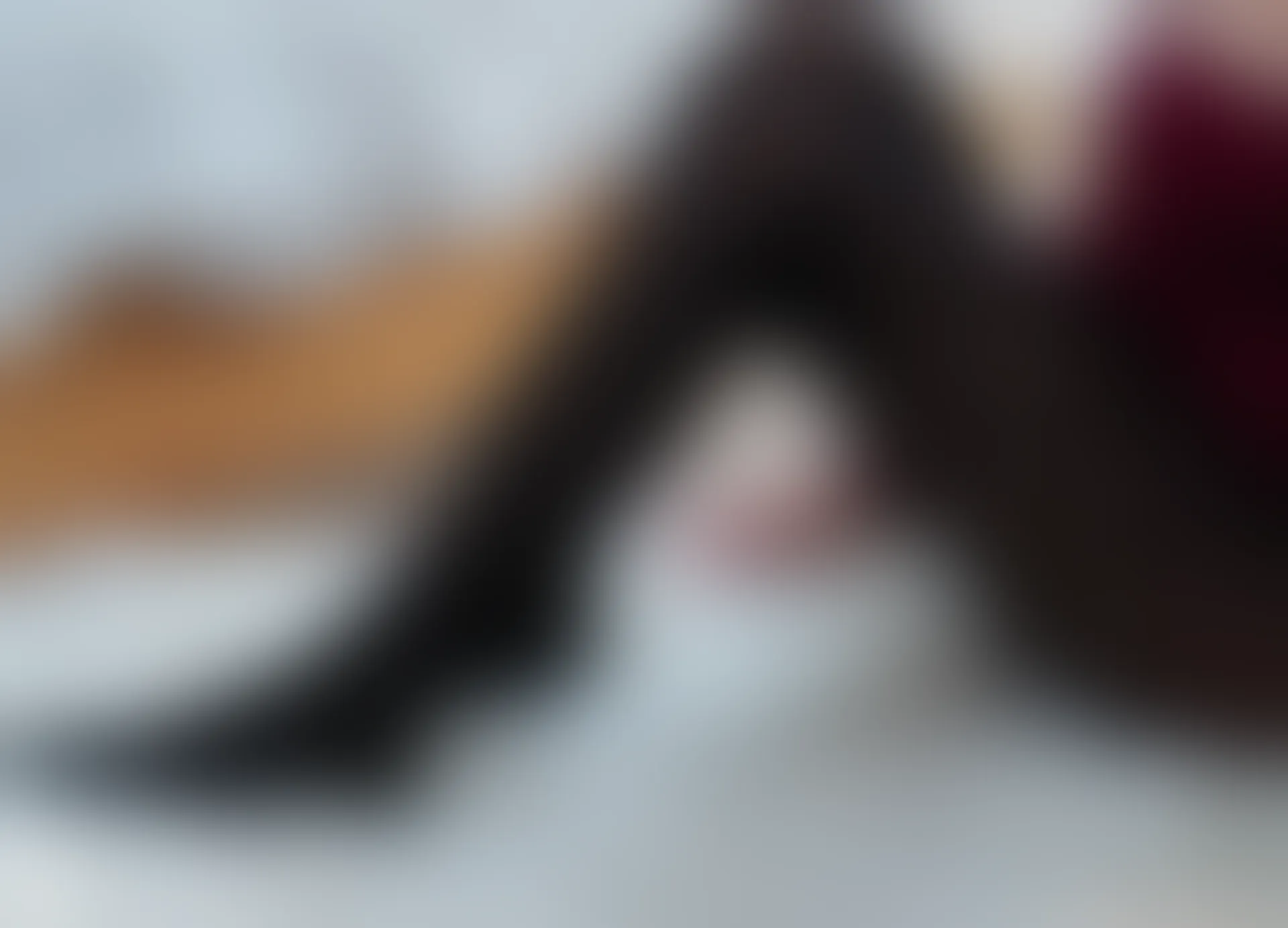 D64.007 兔玩映画 红色连体毛衣 [41P-375MB]