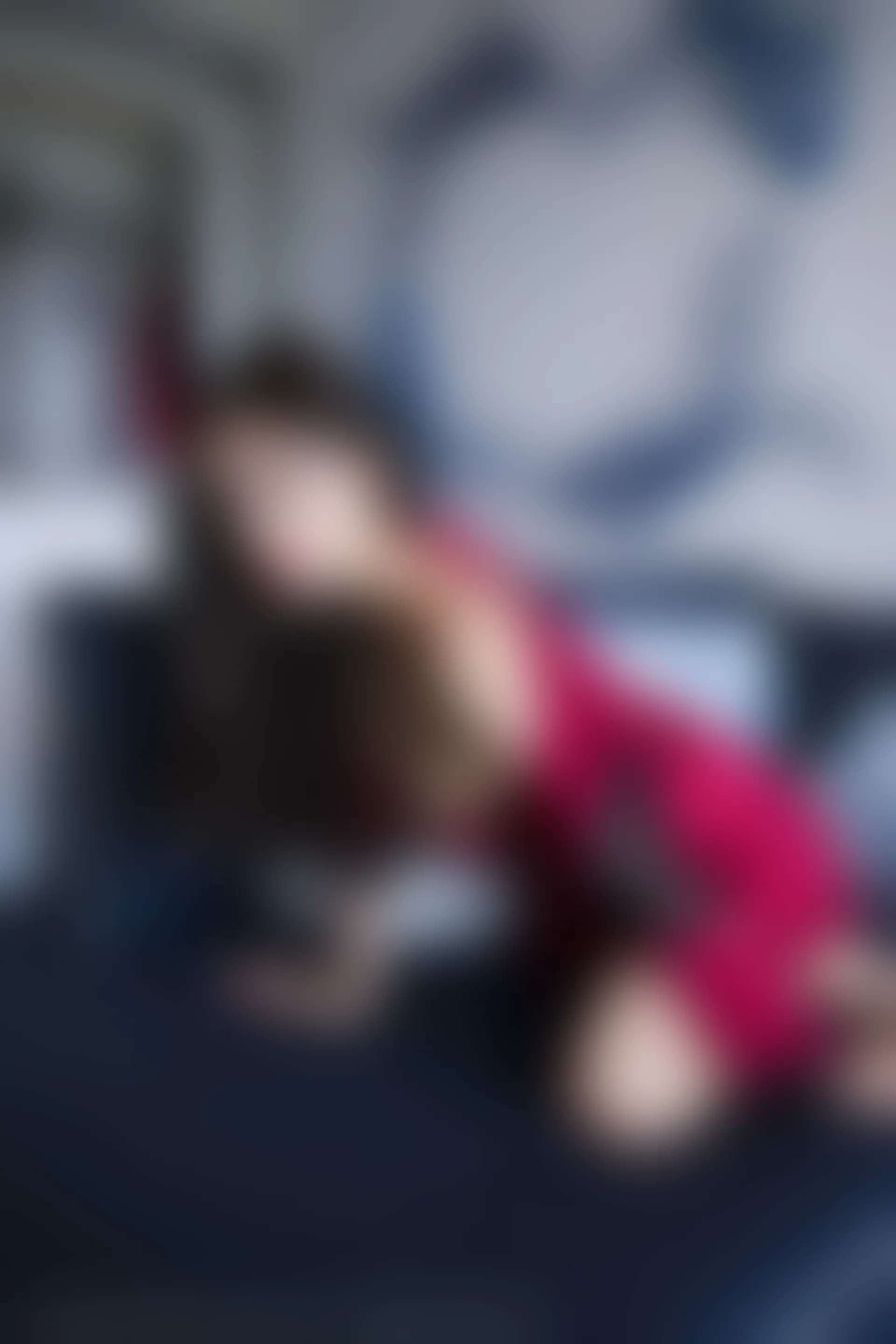 XiuRen秀人网 2018.10.12 No.1190 杨晨晨sugar [68P190MB]