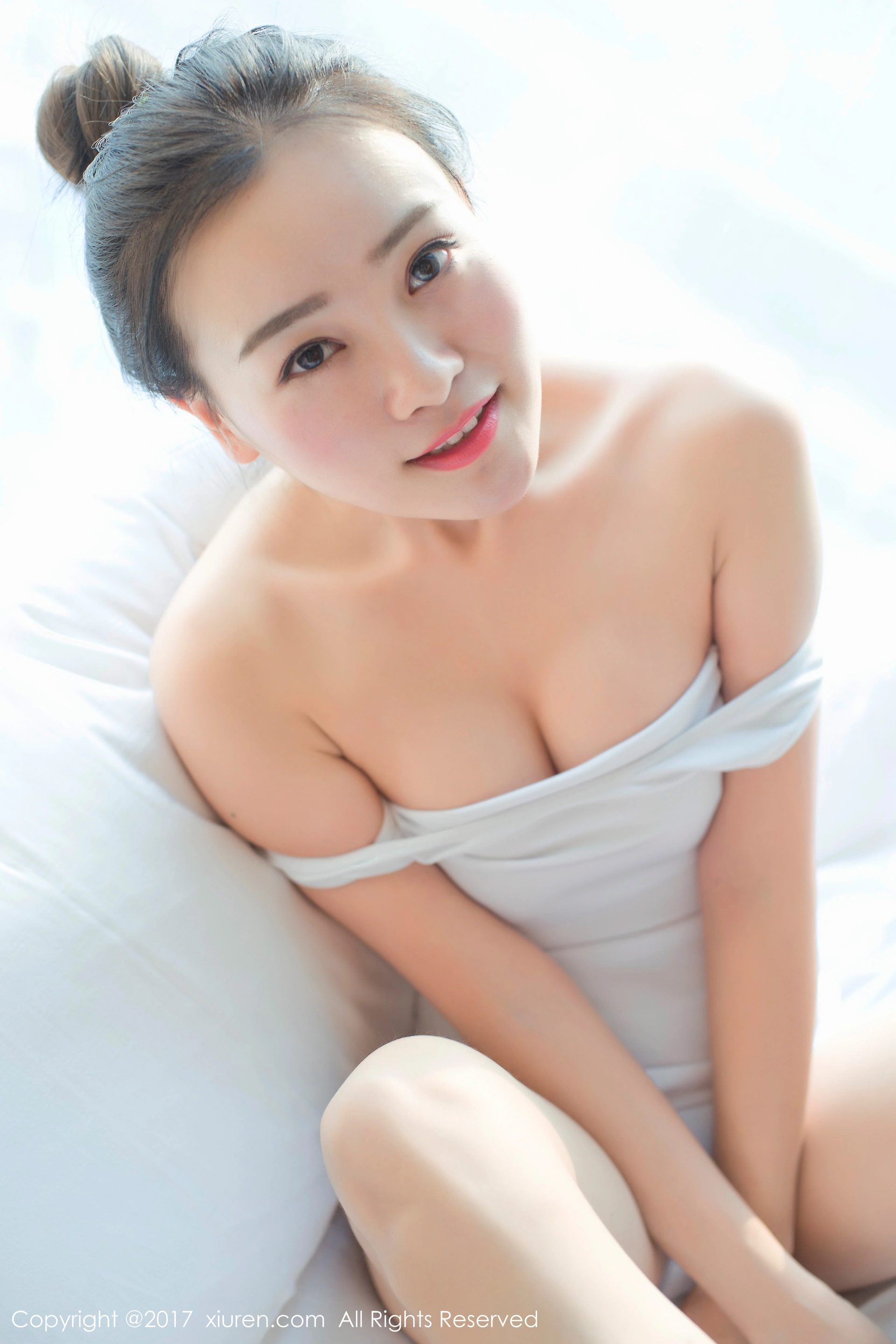 XiuRen秀人网 2017.01.20 No.684 芈琳娜 [62P123MB]