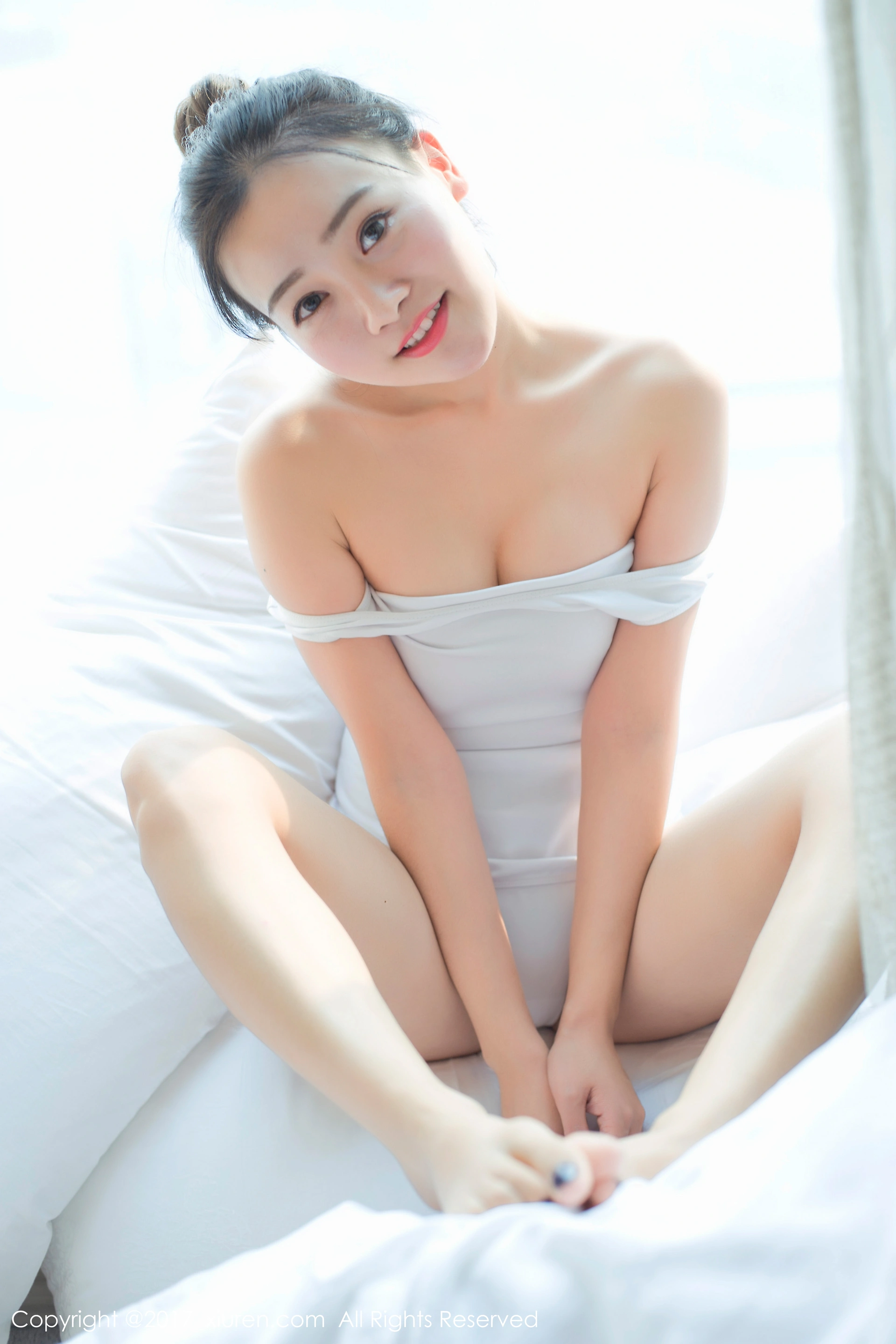 XiuRen秀人网 2017.01.20 No.684 芈琳娜 [62P123MB]