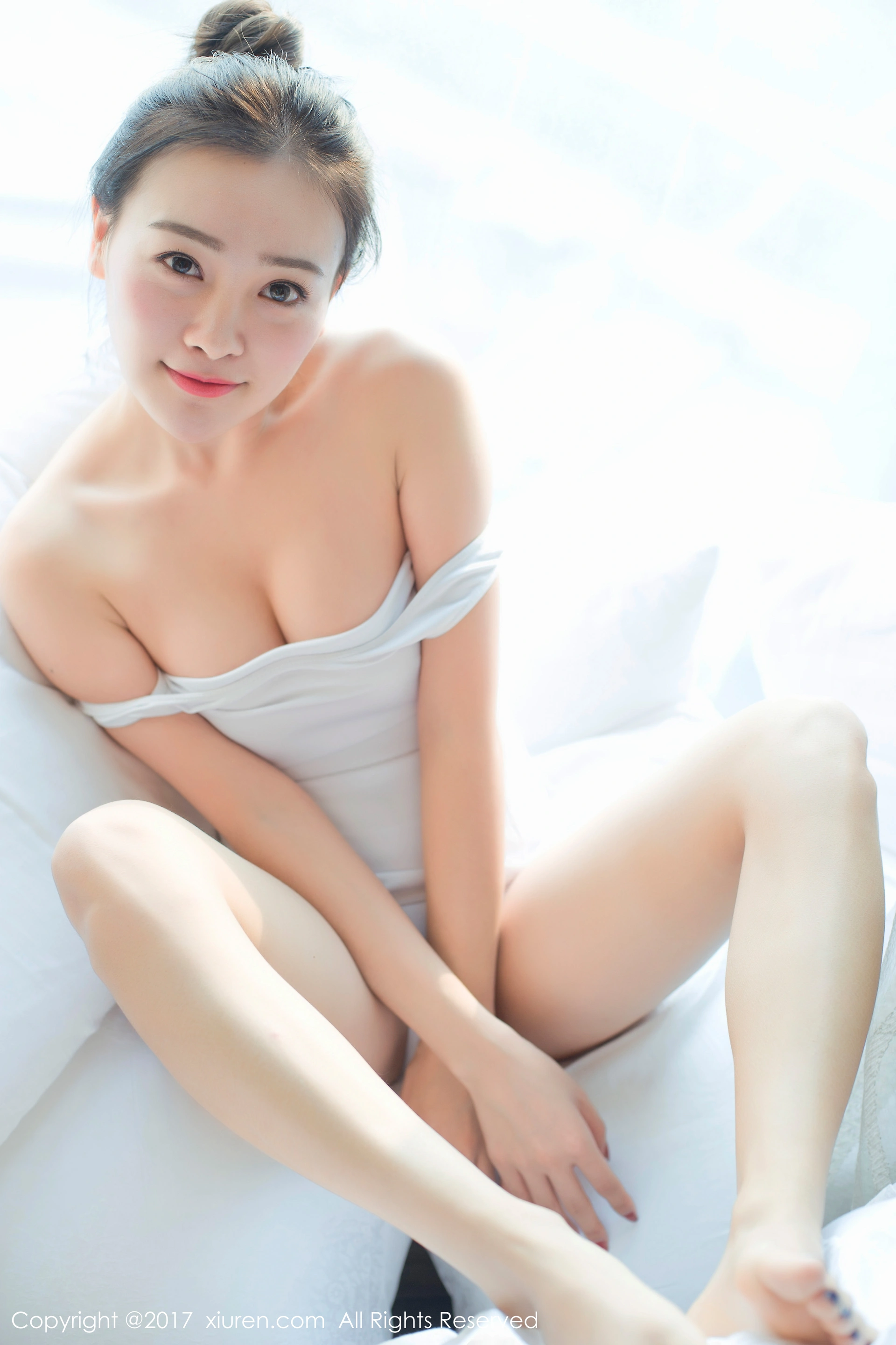 XiuRen秀人网 2017.01.20 No.684 芈琳娜 [62P123MB]